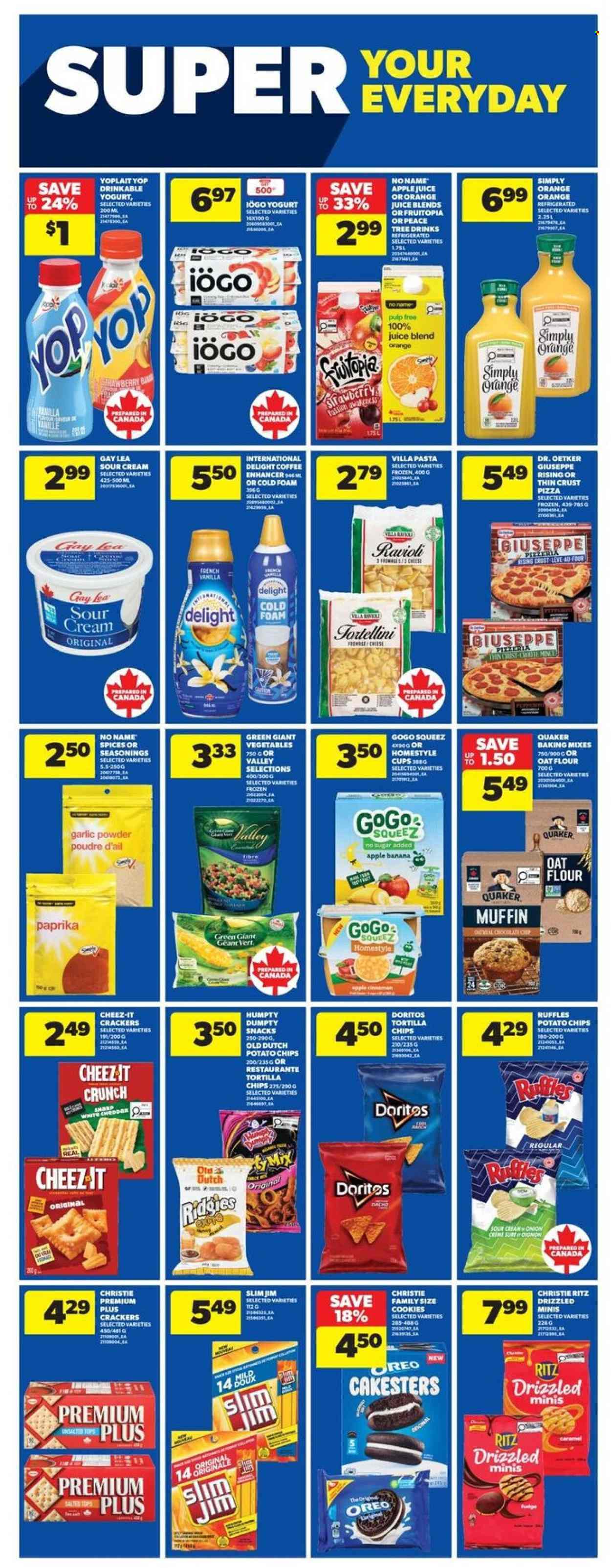 Real Canadian Superstore flyer - April 23, 2026 - April 29, 2026. Page 16