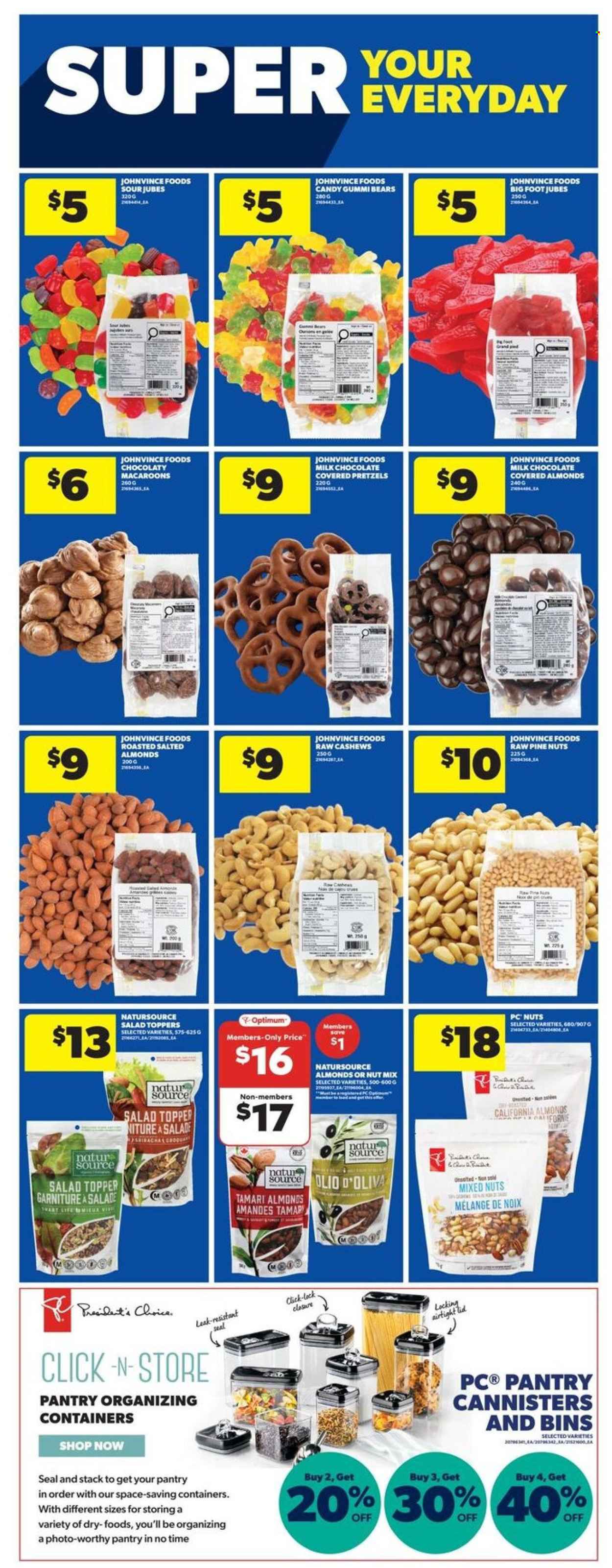 Real Canadian Superstore flyer - April 23, 2026 - April 29, 2026. Page 19