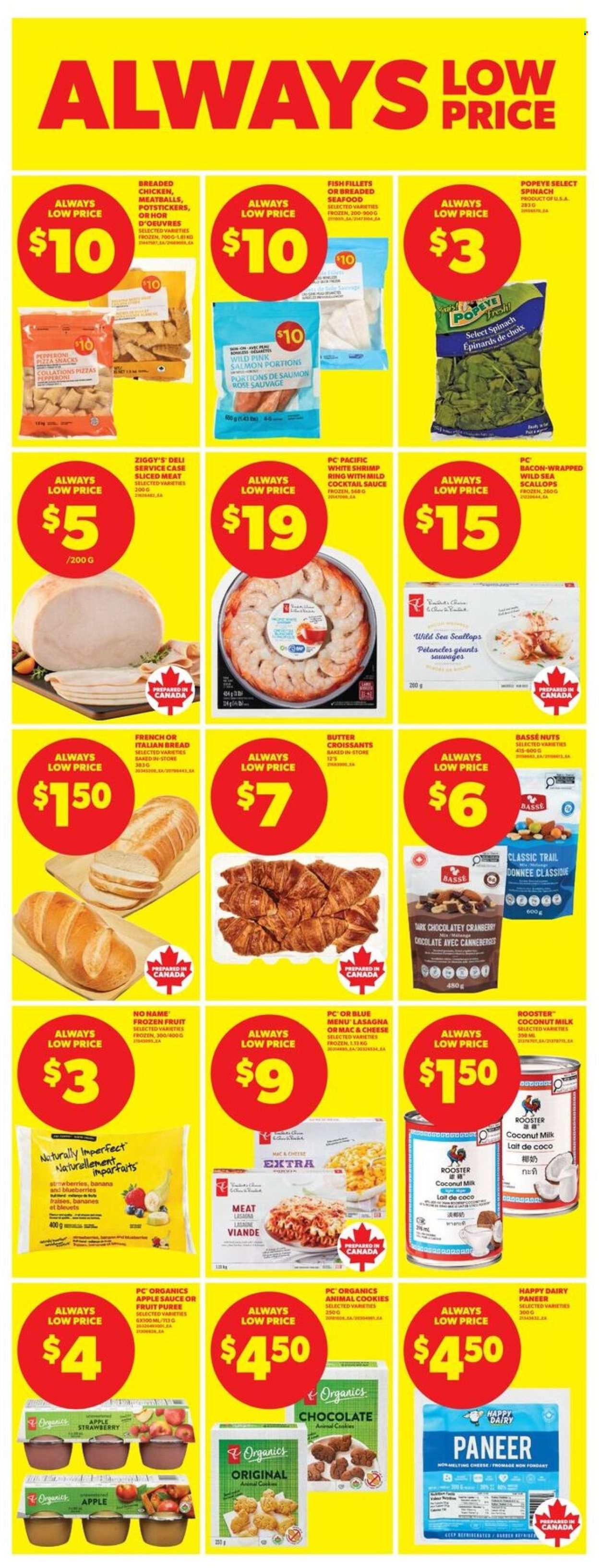 Real Canadian Superstore flyer - April 23, 2026 - April 29, 2026. Page 20