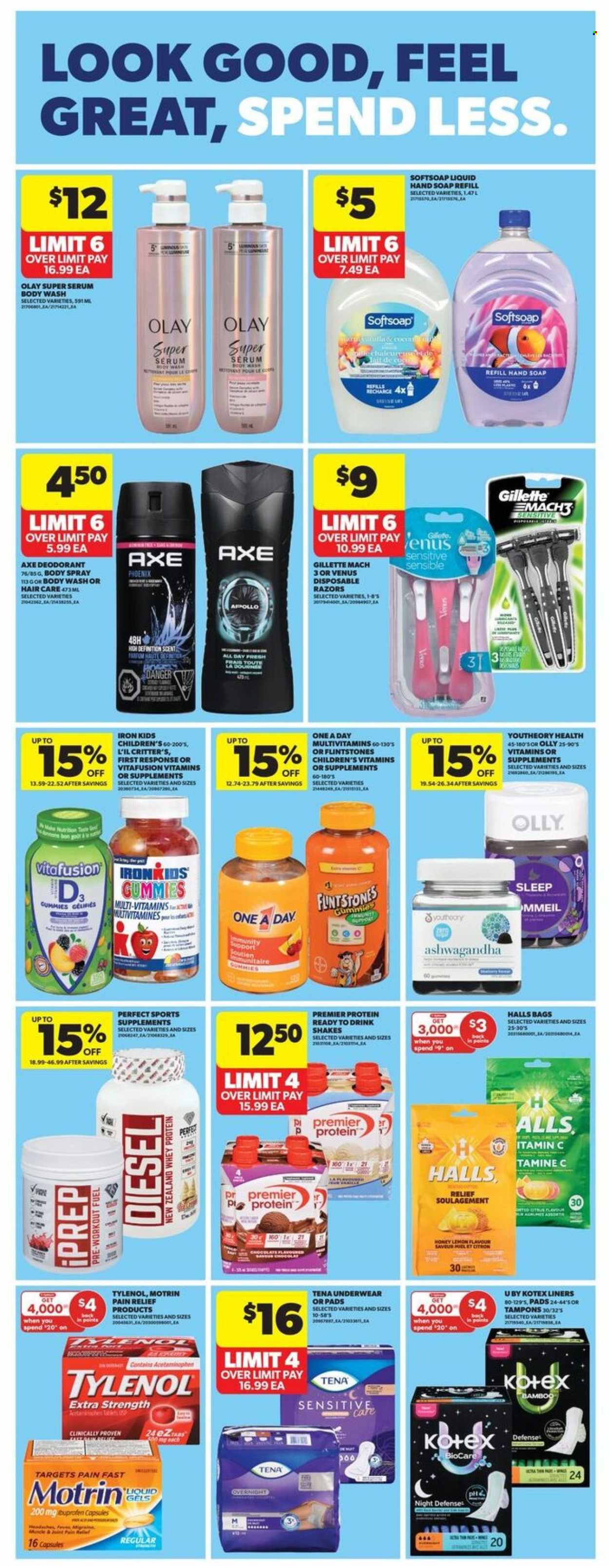 Real Canadian Superstore flyer - April 23, 2026 - April 29, 2026. Page 24