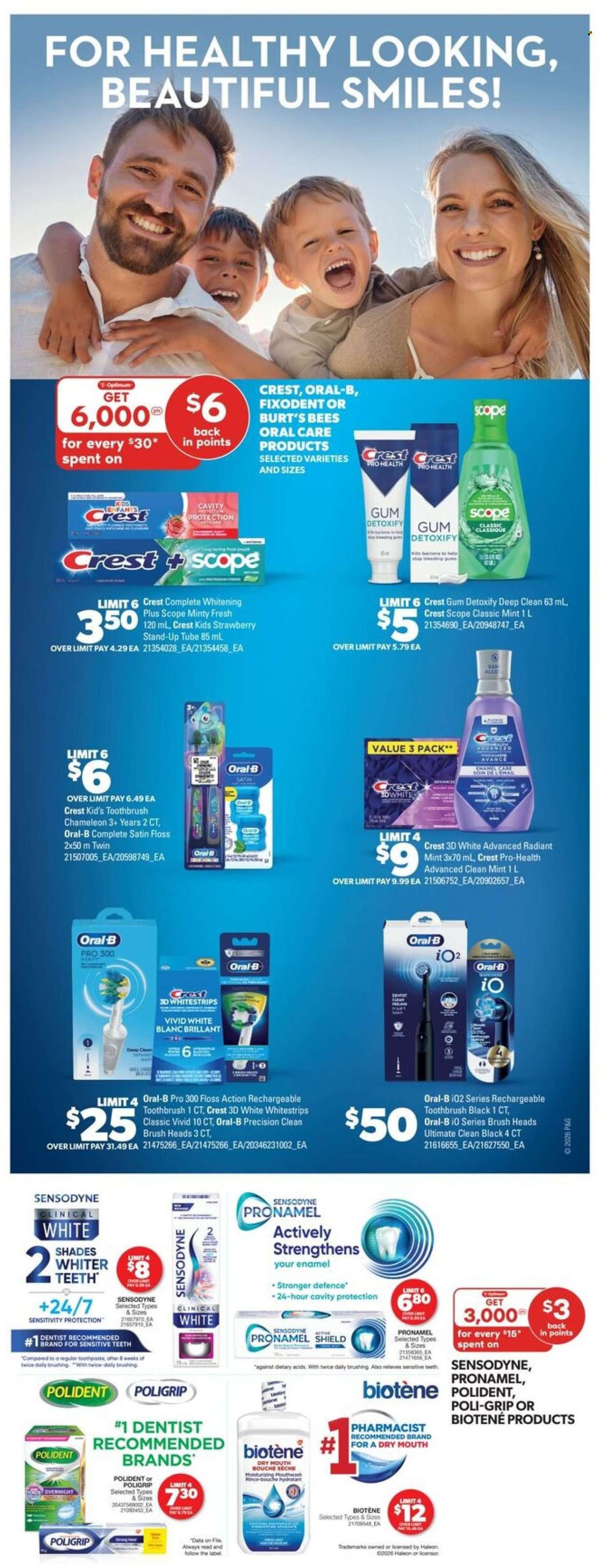 Real Canadian Superstore flyer - April 23, 2026 - April 29, 2026. Page 25
