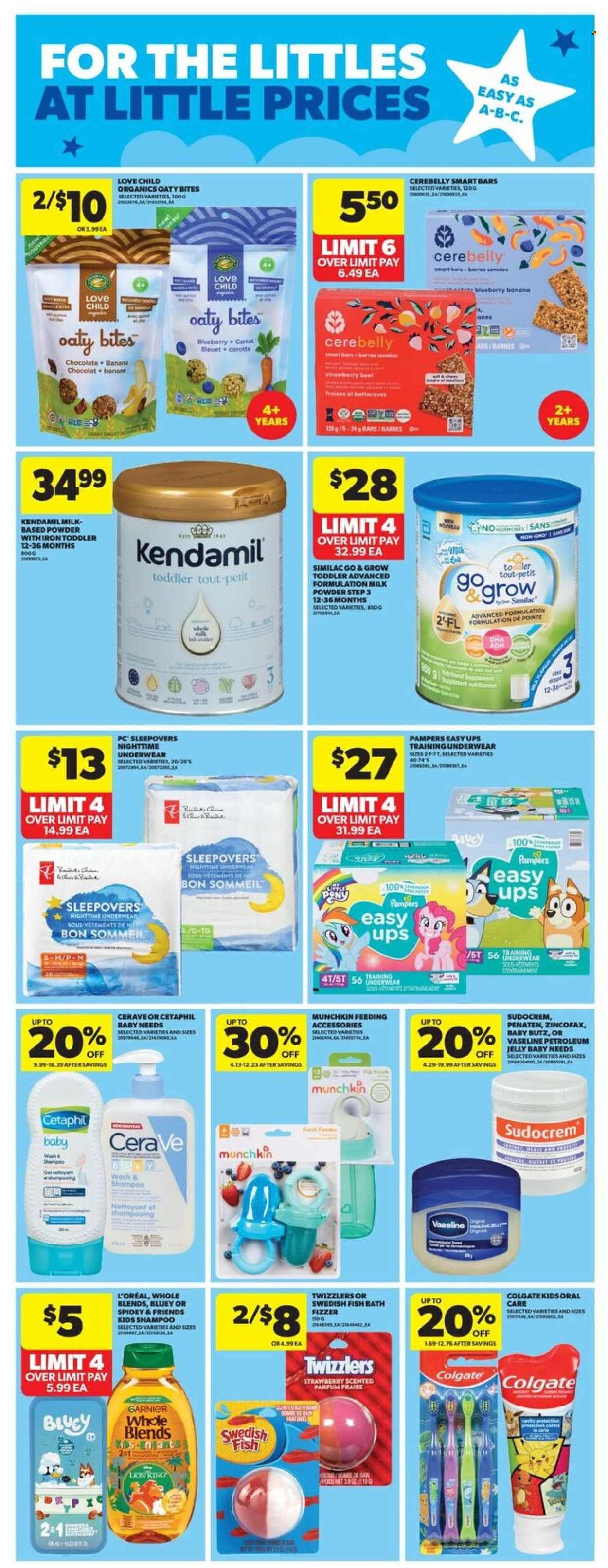 Real Canadian Superstore flyer - April 23, 2026 - April 29, 2026. Page 27