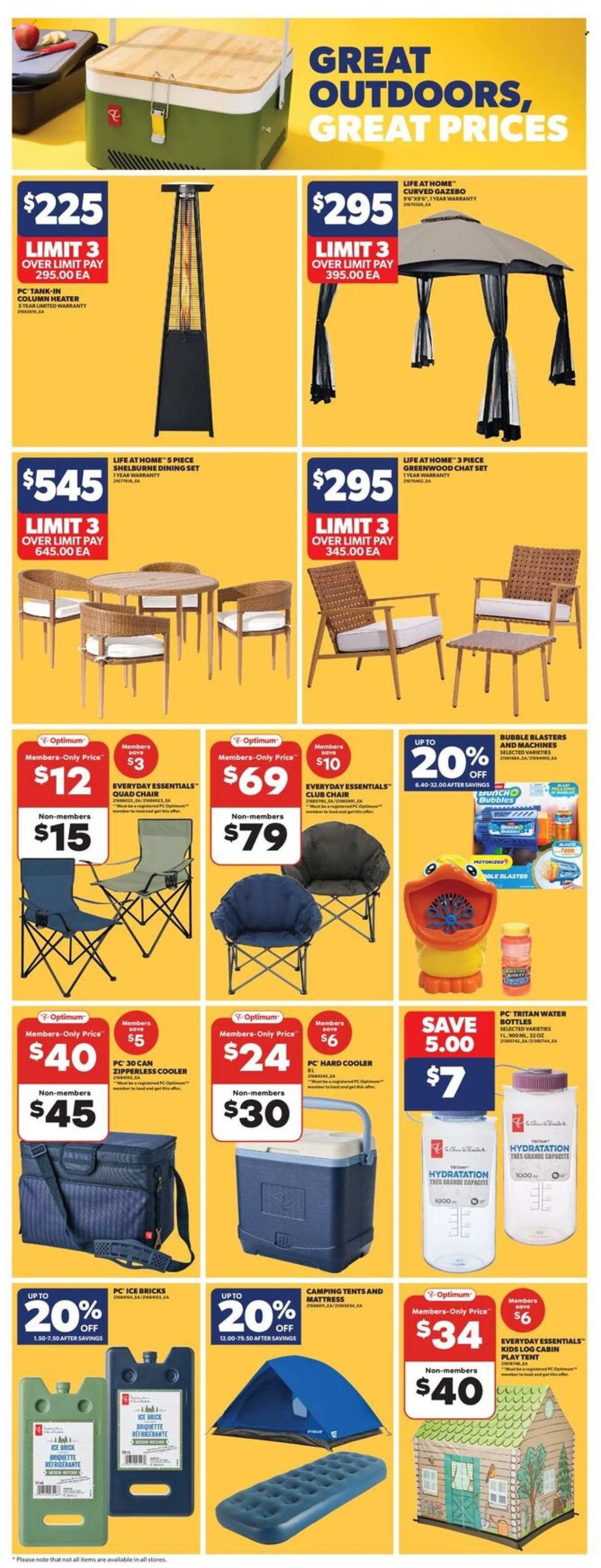 Real Canadian Superstore flyer - April 23, 2026 - April 29, 2026. Page 30