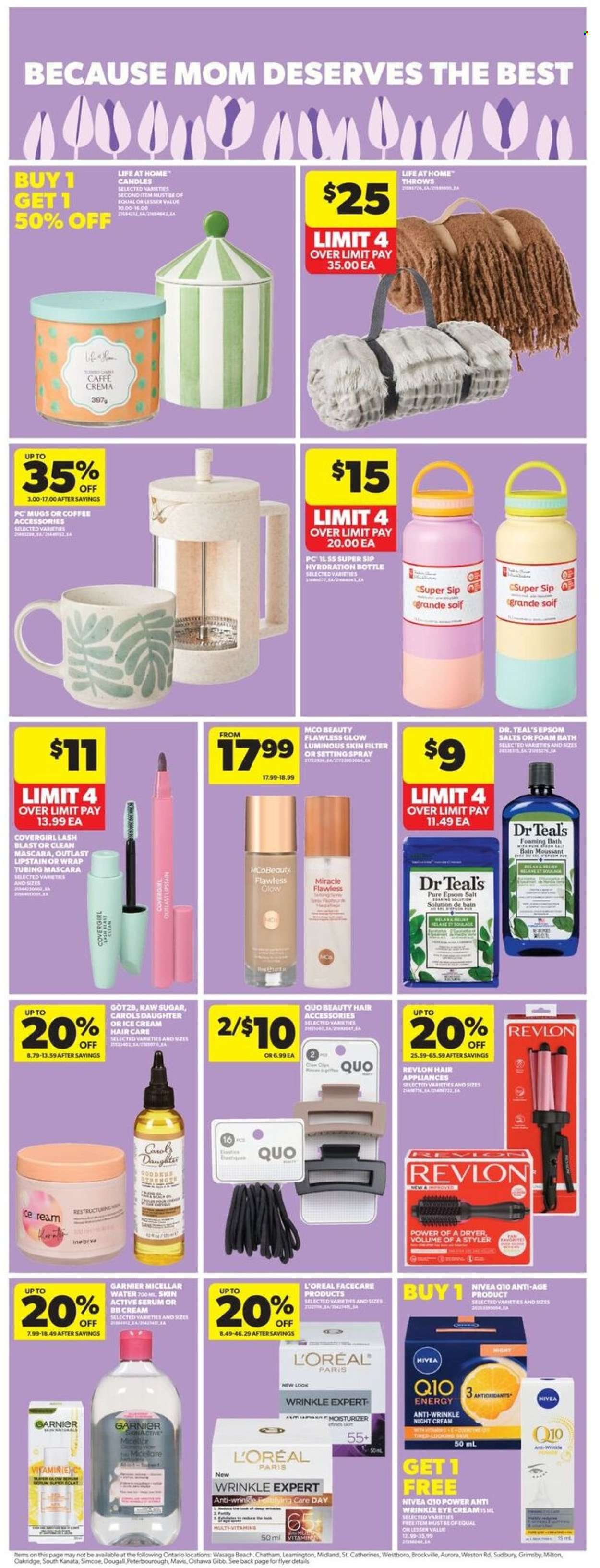 Real Canadian Superstore flyer - April 23, 2026 - April 29, 2026. Page 31