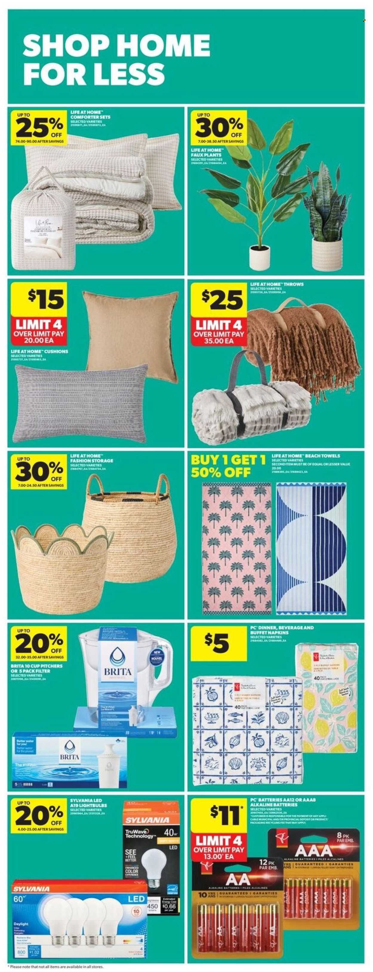 Real Canadian Superstore flyer - April 23, 2026 - April 29, 2026. Page 32