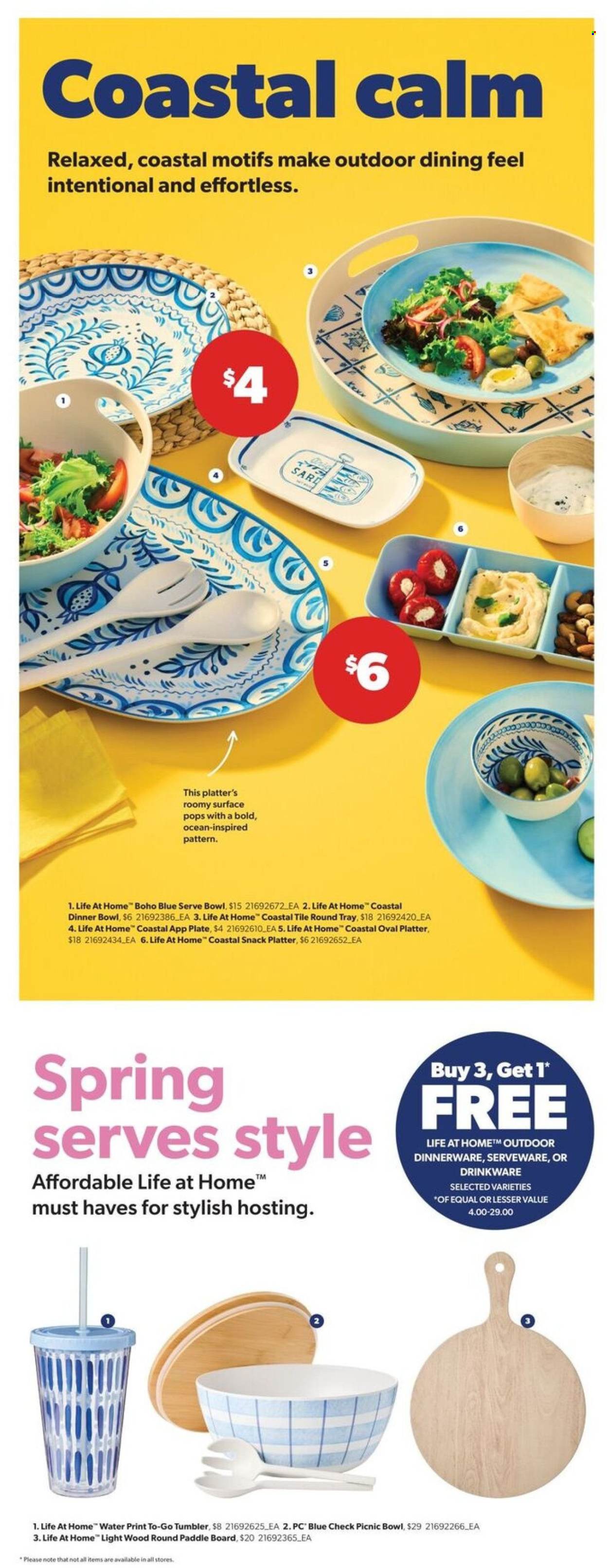 Real Canadian Superstore flyer - April 23, 2026 - April 29, 2026. Page 34