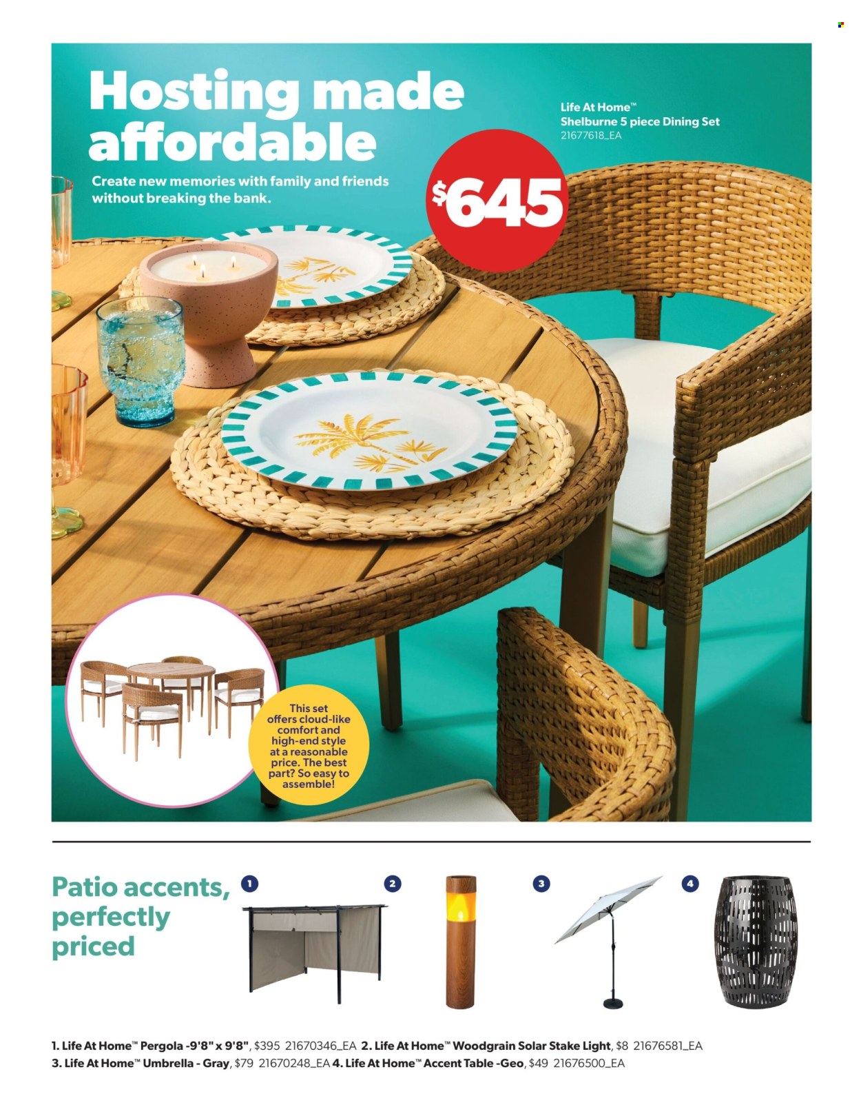 Real Canadian Superstore flyer - April 23, 2026 - May 03, 2026. Page 7