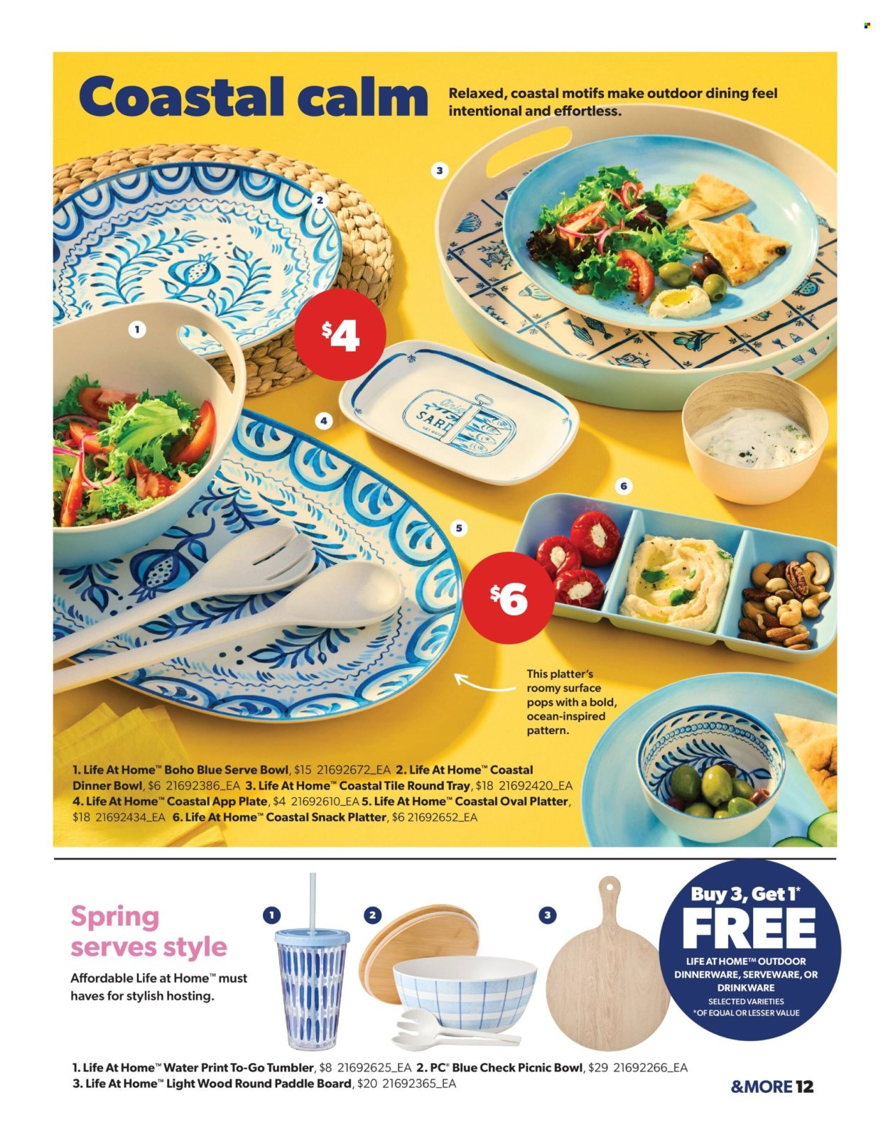 Real Canadian Superstore flyer - April 23, 2026 - May 03, 2026. Page 12