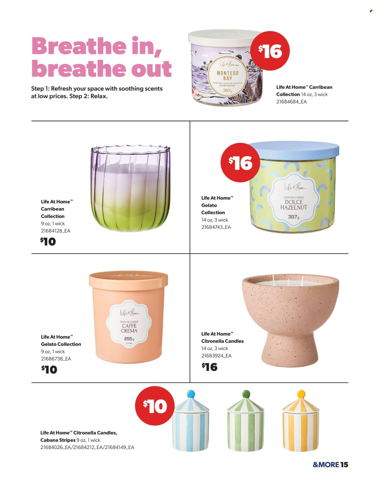 Real Canadian Superstore flyer - April 23, 2026 - May 03, 2026. Page 15