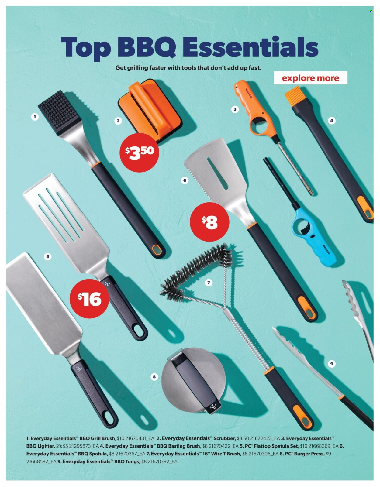 Real Canadian Superstore flyer - April 23, 2026 - May 03, 2026. Page 17