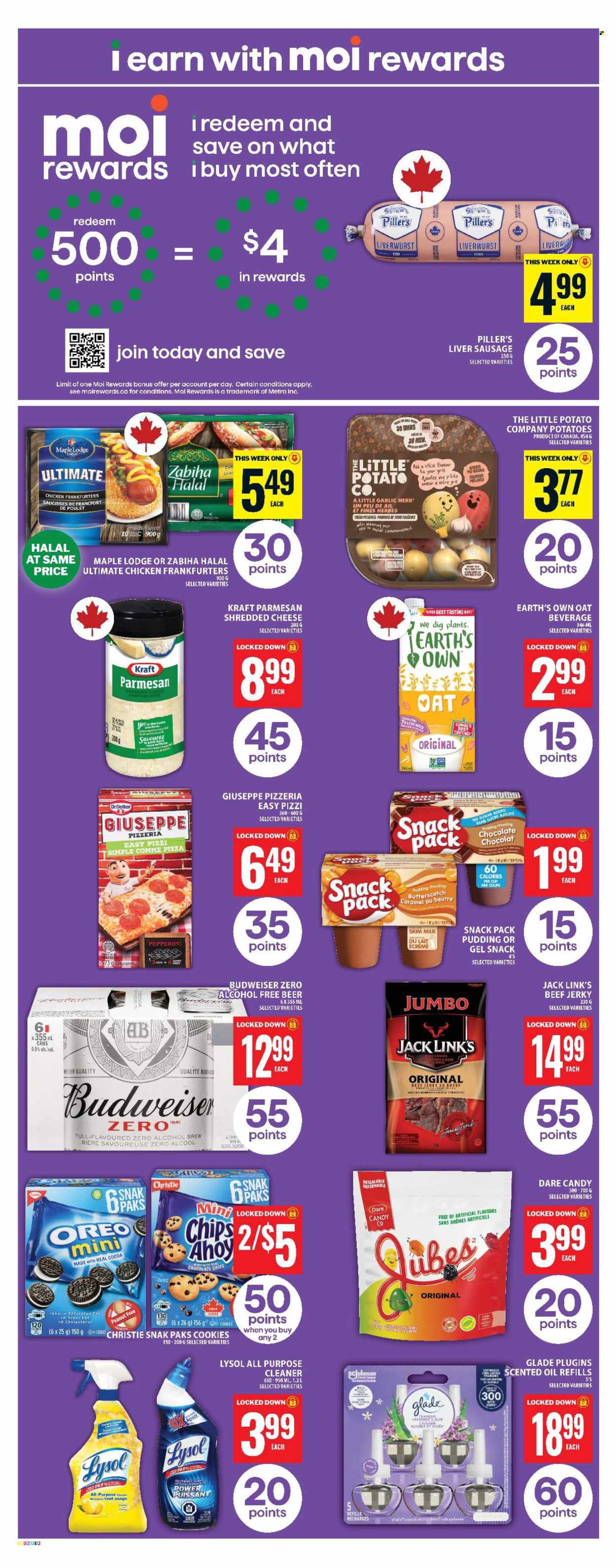 Food Basics flyer - April 23, 2026 - April 29, 2026. Page 4