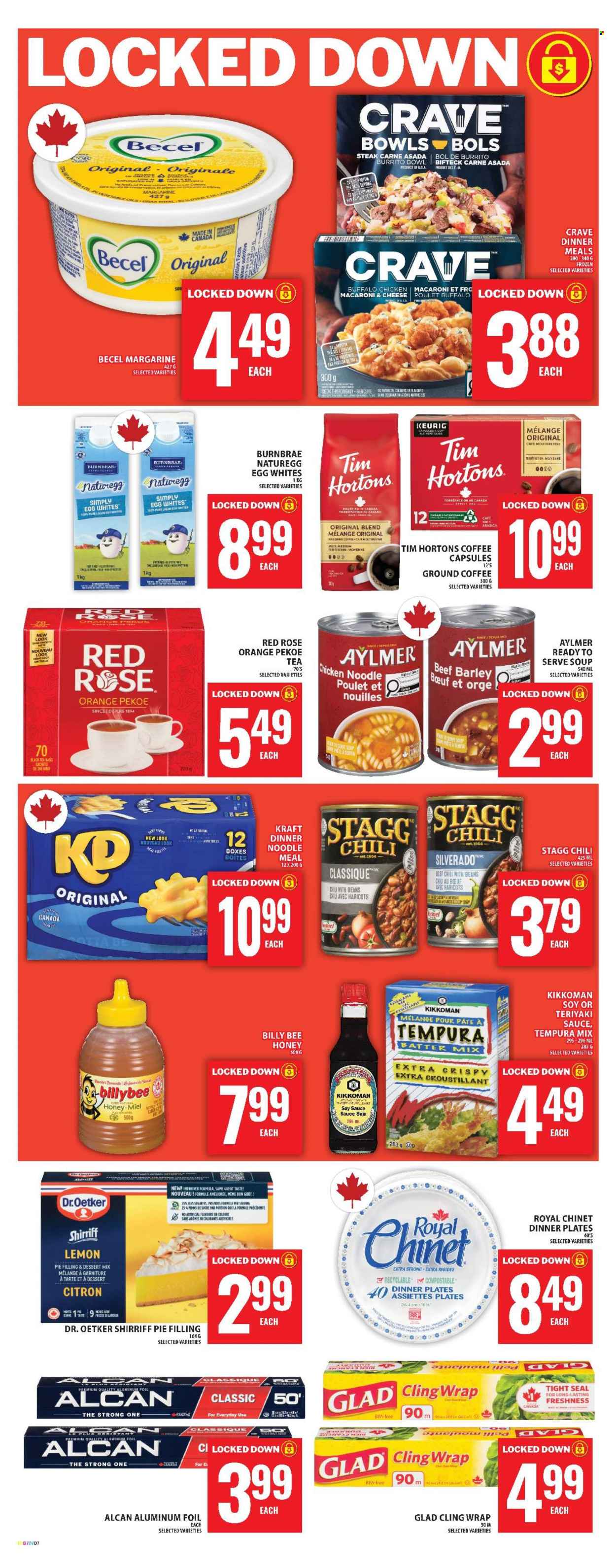 Food Basics flyer - April 23, 2026 - April 29, 2026. Page 9