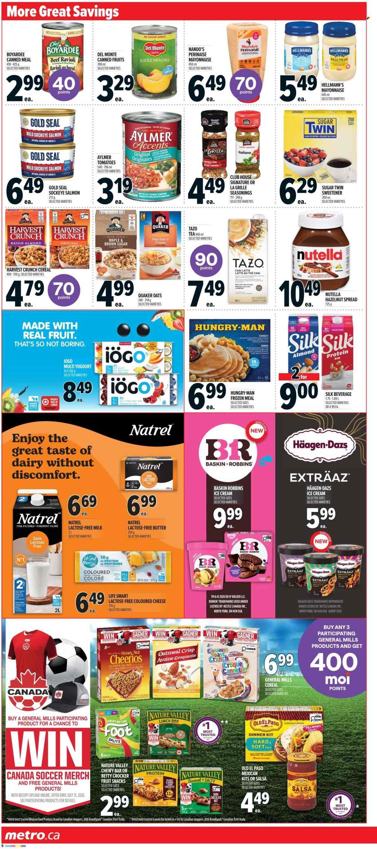 Metro flyer - April 23, 2026 - April 29, 2026. Page 11
