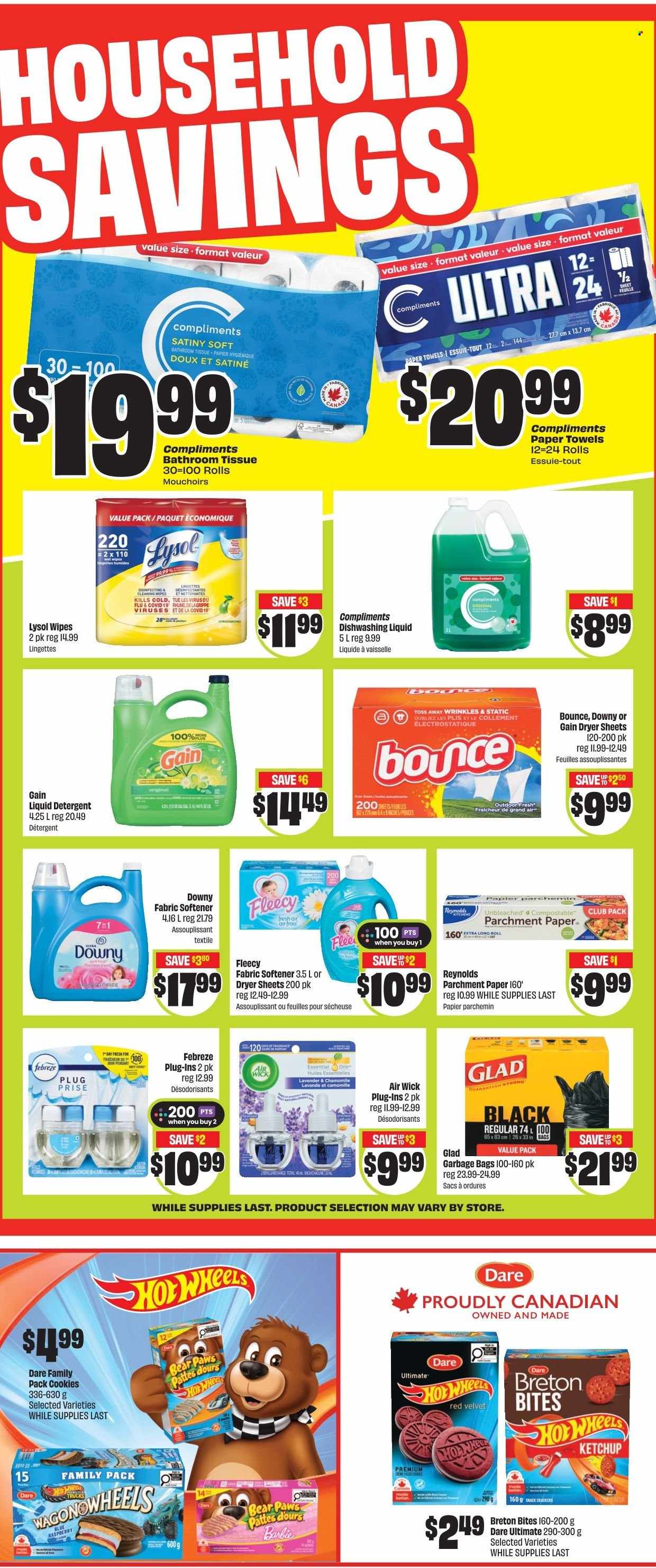 FreshCo. flyer - April 23, 2026 - April 29, 2026. Page 6