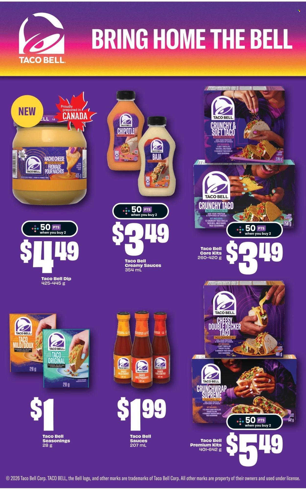 FreshCo. flyer - April 23, 2026 - April 29, 2026. Page 8