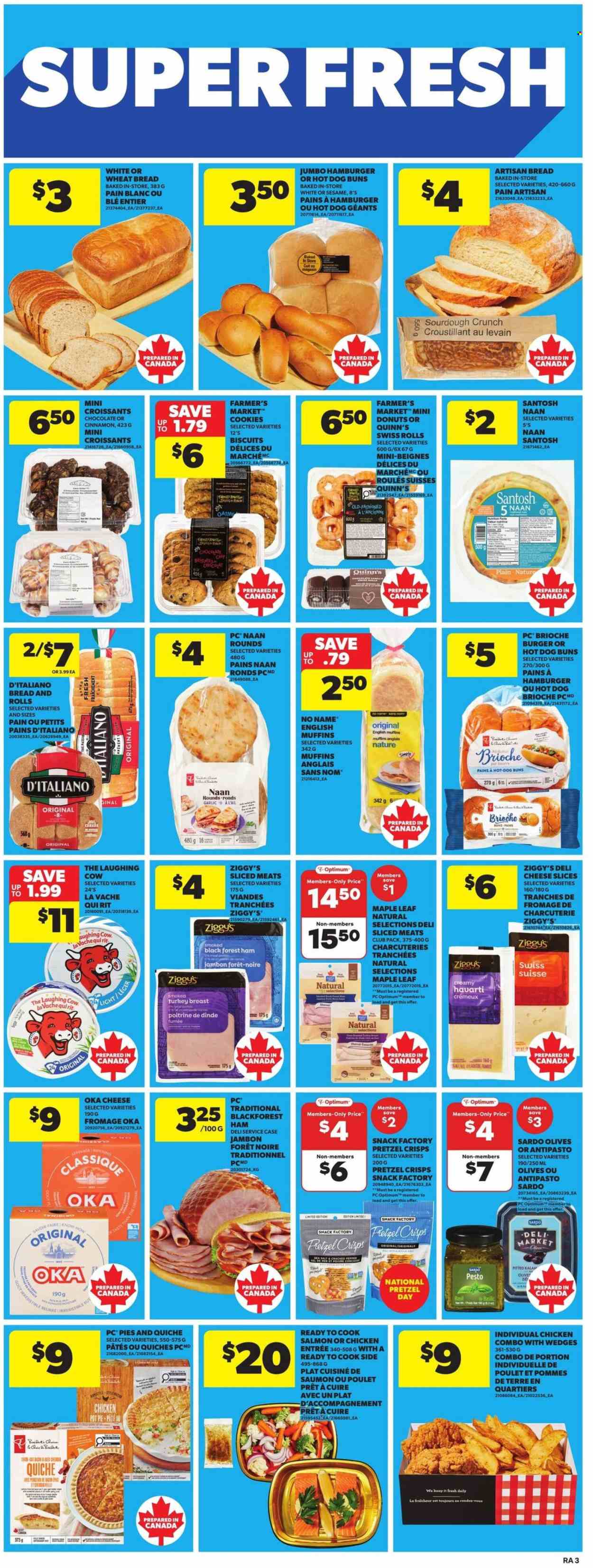 Atlantic Superstore flyer - April 23, 2026 - April 29, 2026. Page 5