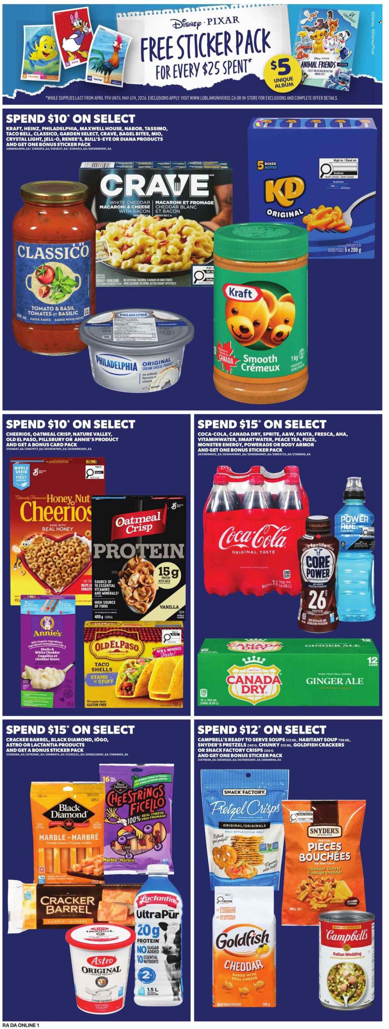Atlantic Superstore flyer - April 23, 2026 - April 29, 2026. Page 8
