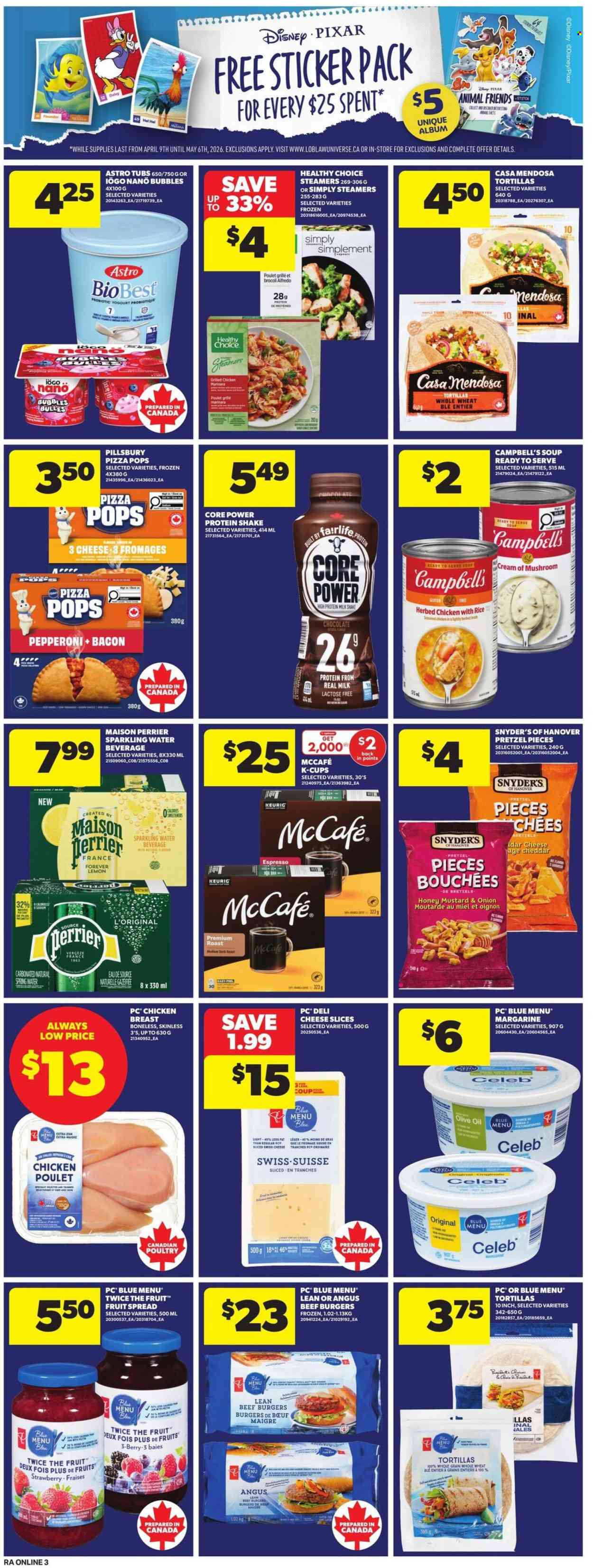 Atlantic Superstore flyer - April 23, 2026 - April 29, 2026. Page 10