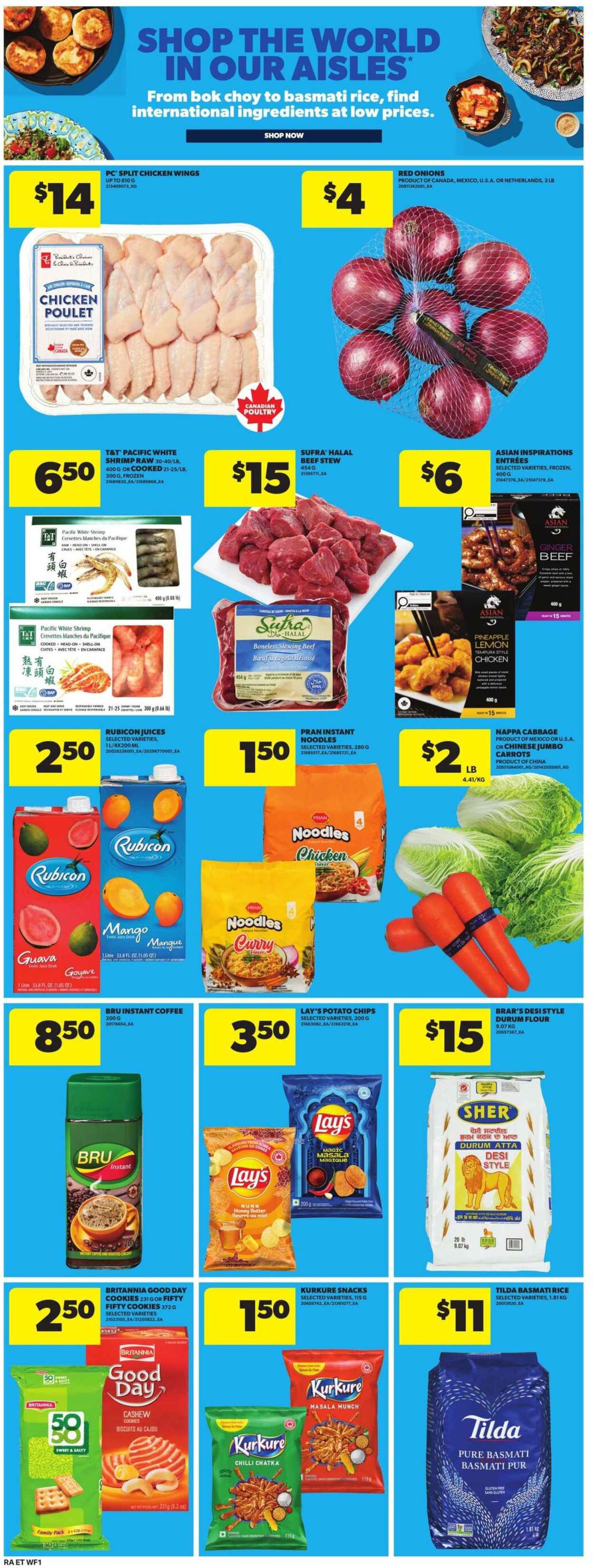 Atlantic Superstore flyer - April 23, 2026 - April 29, 2026. Page 11