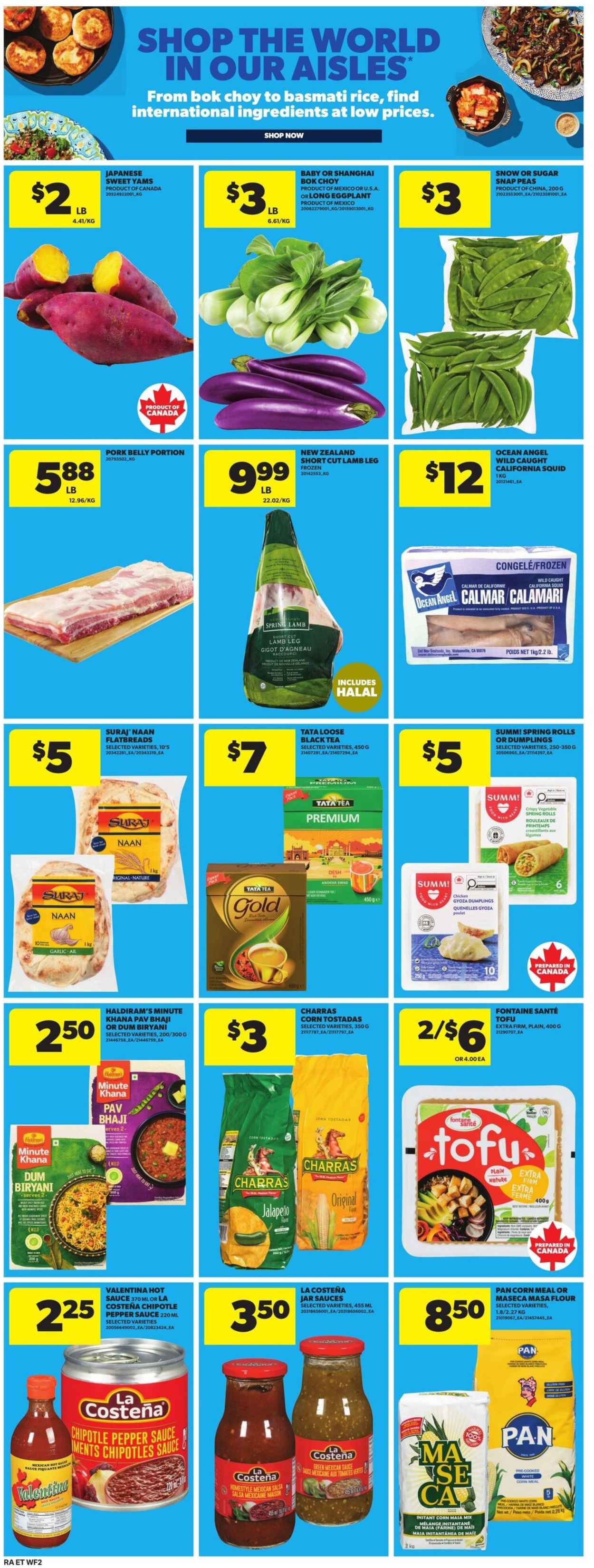 Atlantic Superstore flyer - April 23, 2026 - April 29, 2026. Page 12