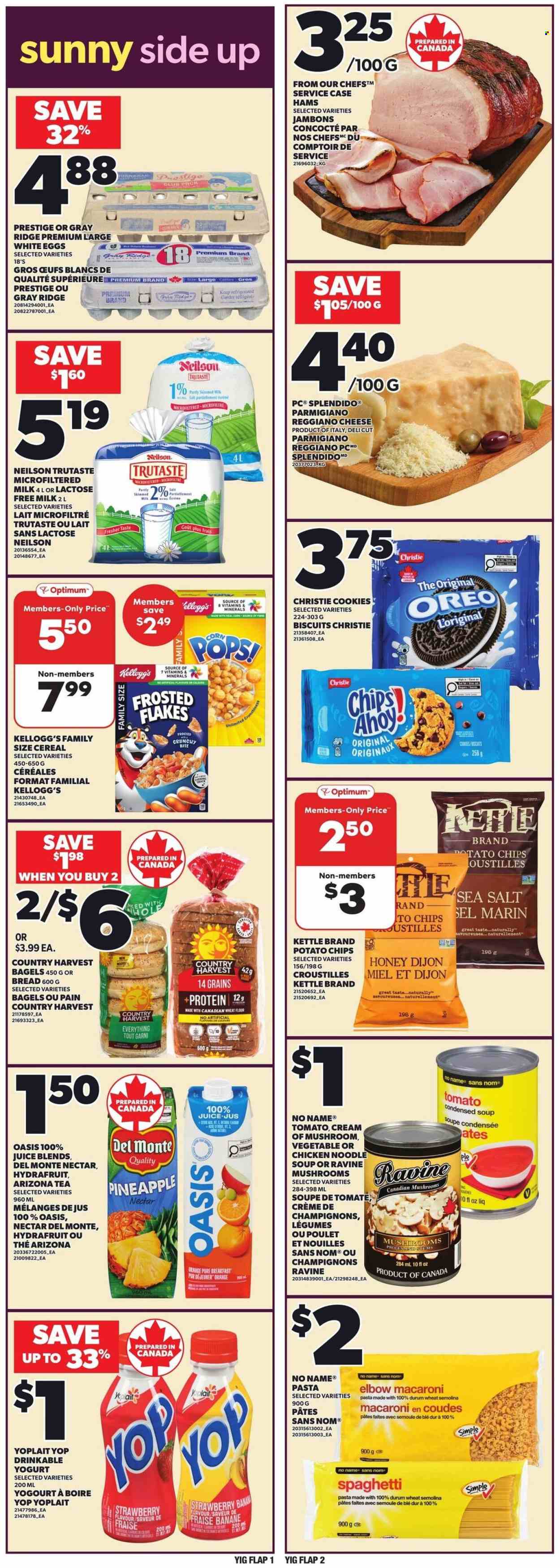 Independent flyer - April 23, 2026 - April 29, 2026. Page 2