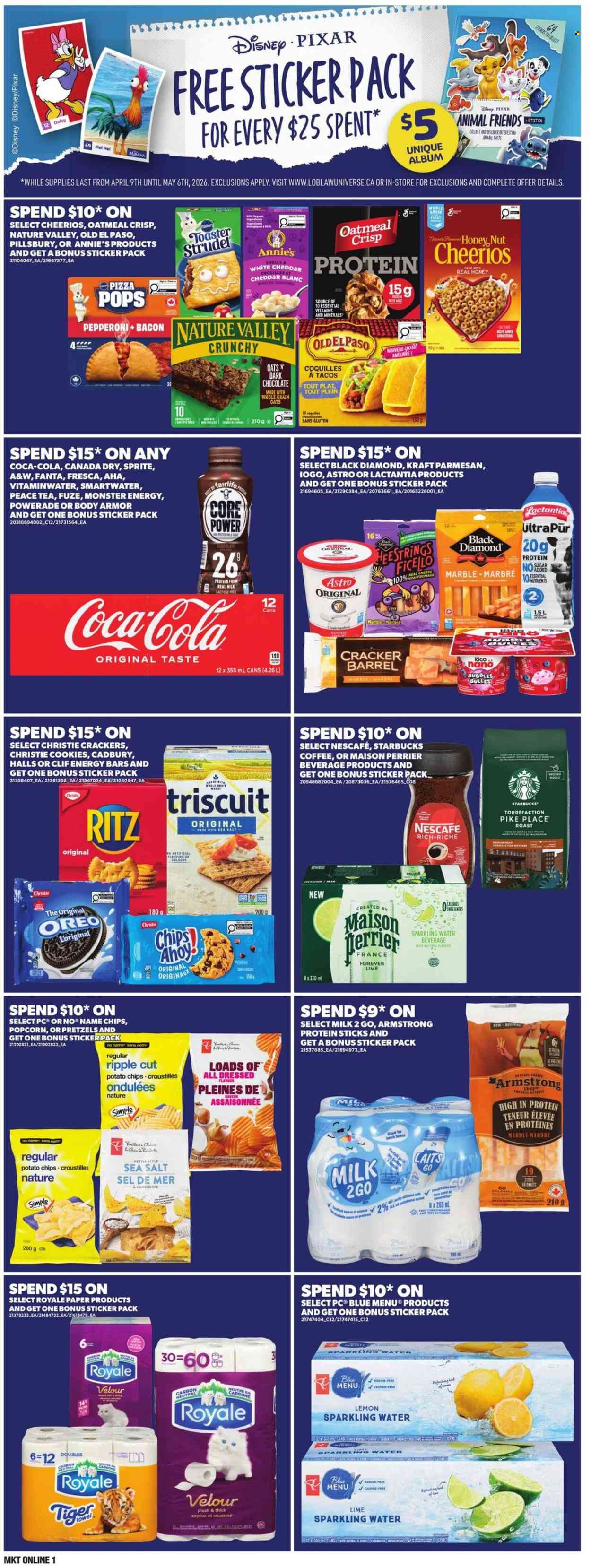 Independent flyer - April 23, 2026 - April 29, 2026. Page 6