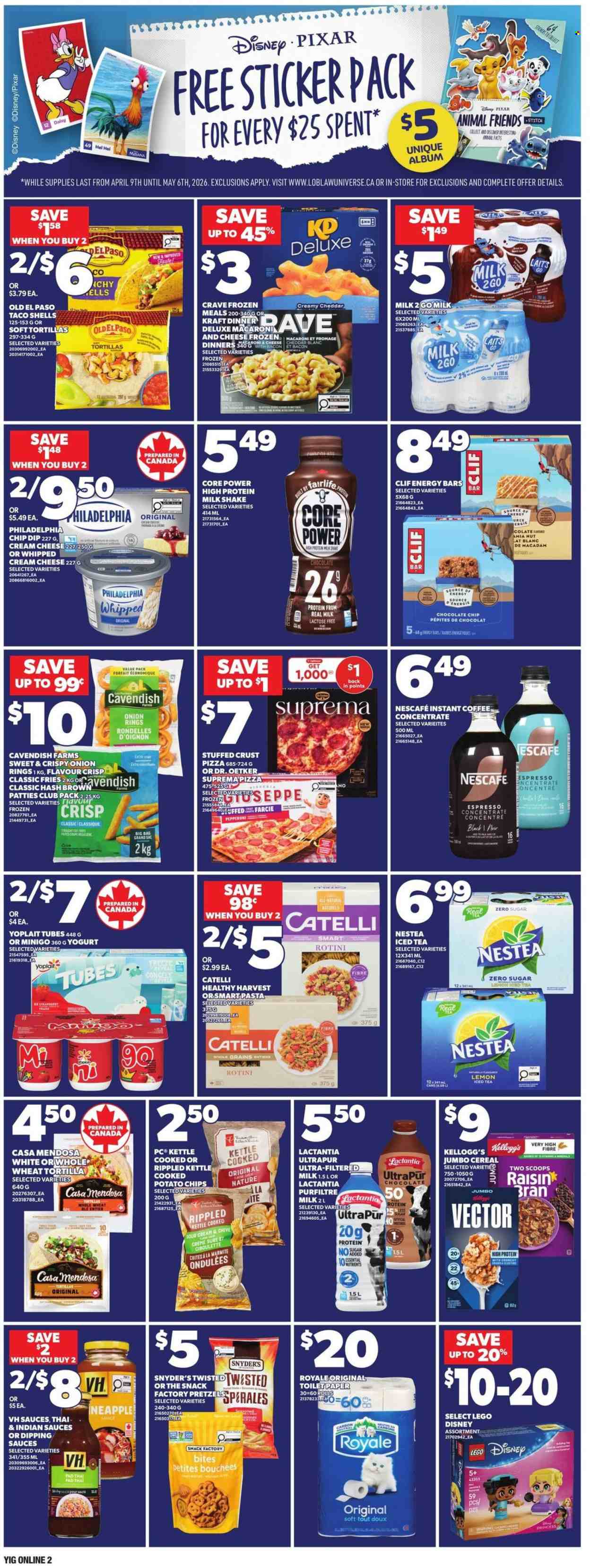 Independent flyer - April 23, 2026 - April 29, 2026. Page 7