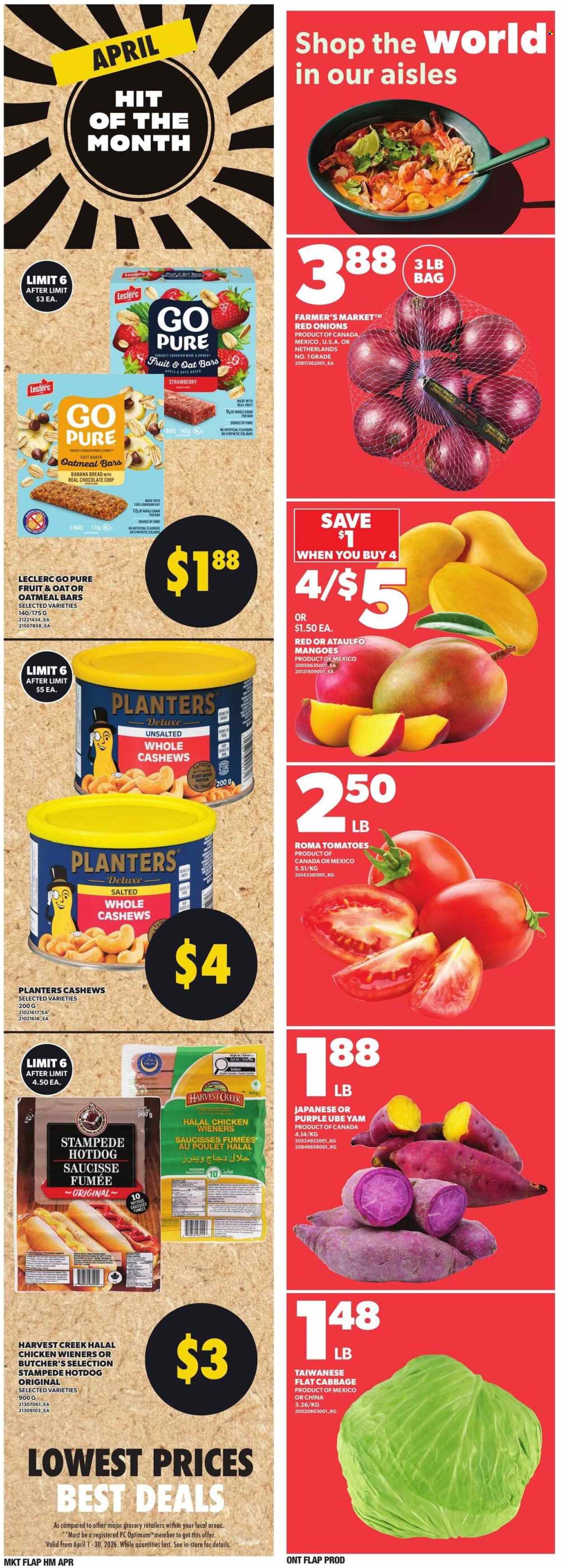Independent flyer - April 23, 2026 - April 29, 2026. Page 8