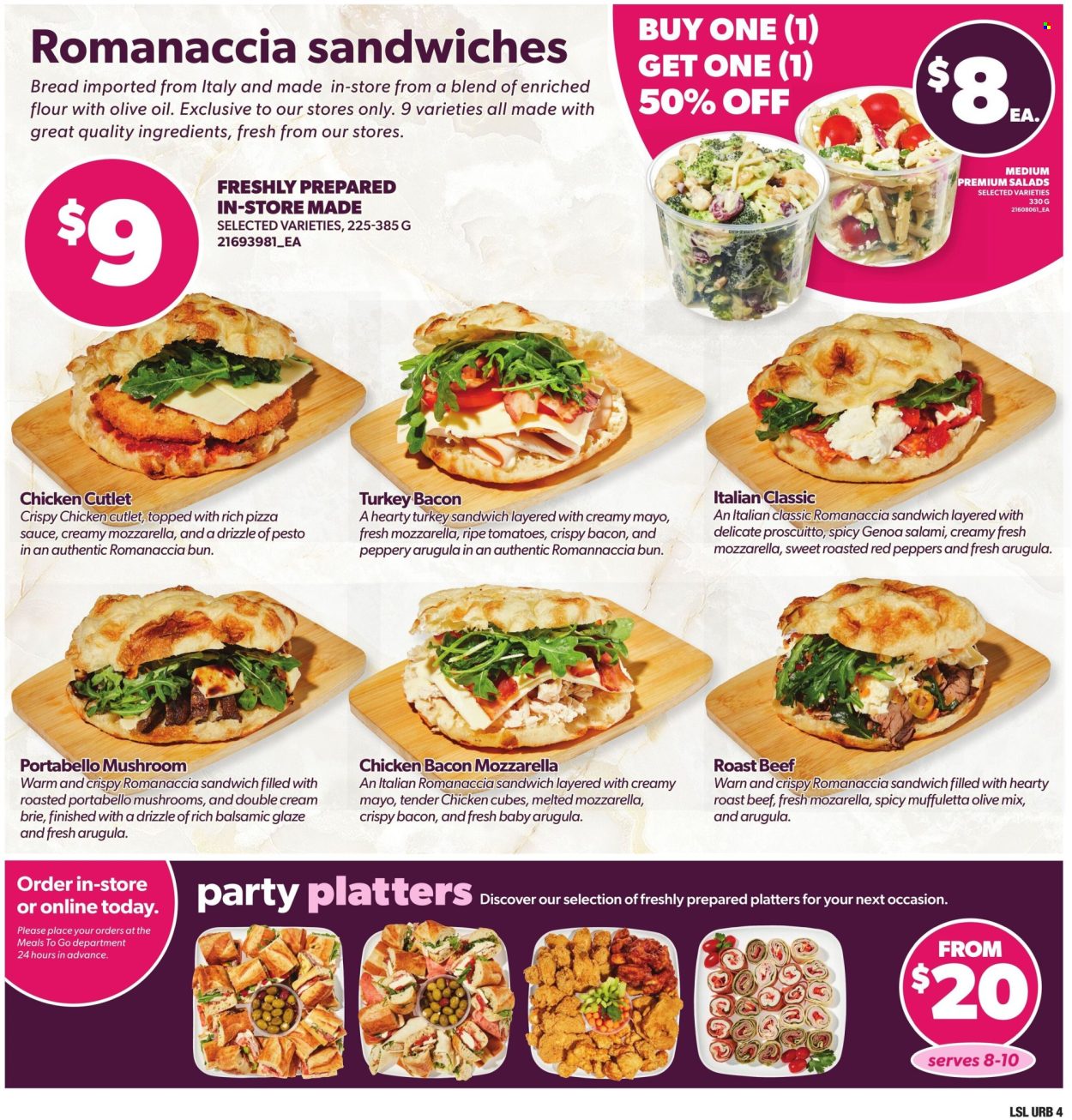 Loblaws flyer - April 23, 2026 - April 29, 2026. Page 5