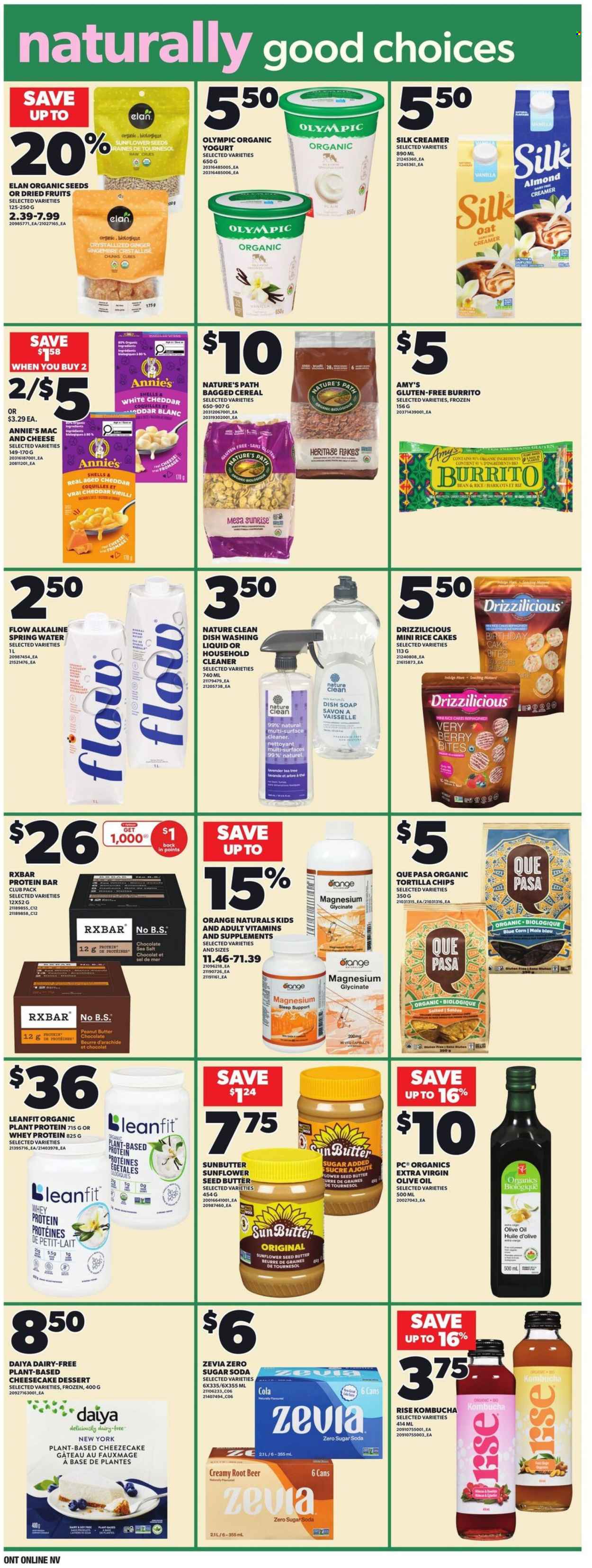 Loblaws flyer - April 23, 2026 - April 29, 2026. Page 18