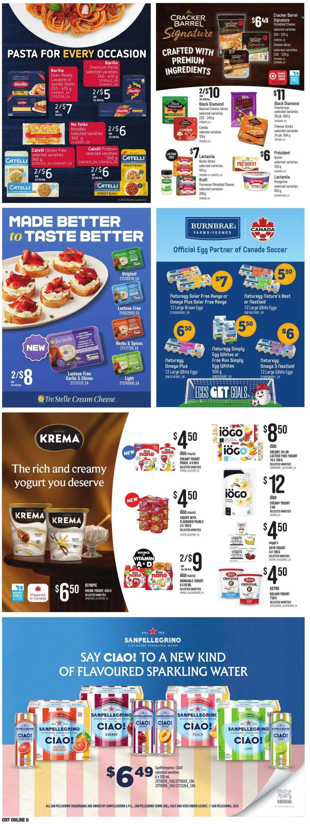 Loblaws flyer - April 23, 2026 - April 29, 2026. Page 21