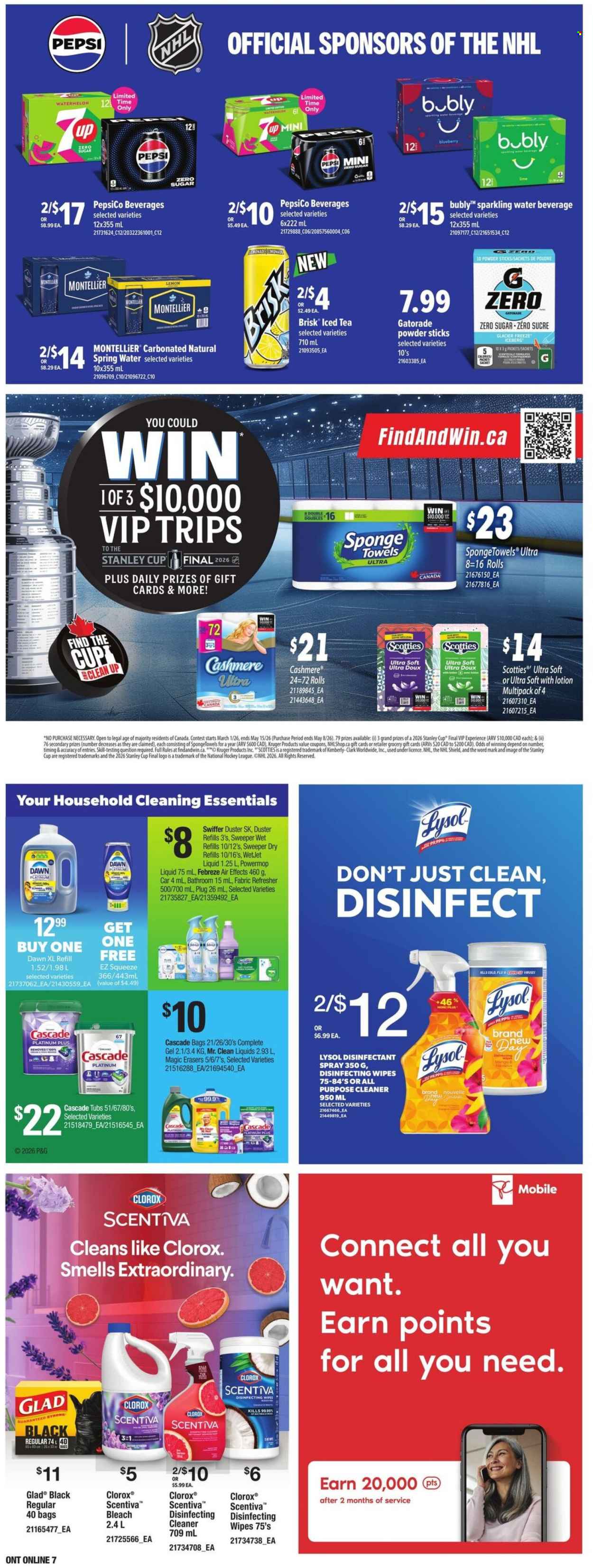 Loblaws flyer - April 23, 2026 - April 29, 2026. Page 22
