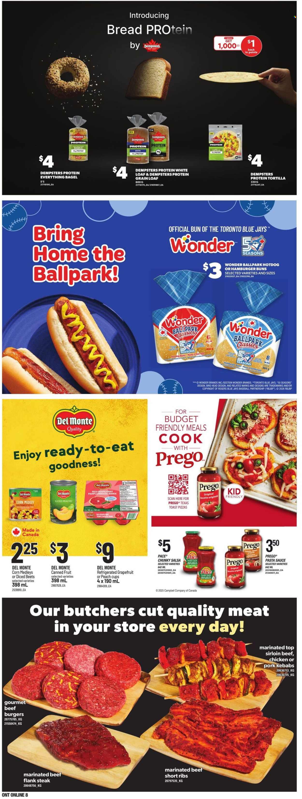 Loblaws flyer - April 23, 2026 - April 29, 2026. Page 23