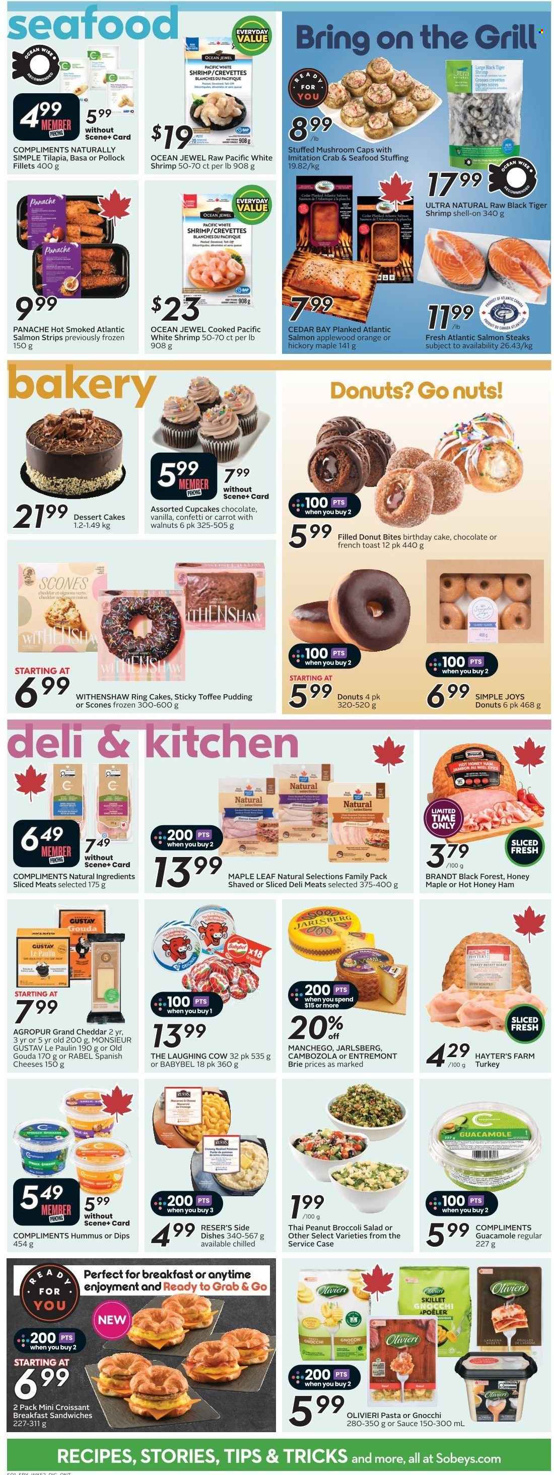 Sobeys flyer - April 23, 2026 - April 29, 2026. Page 7