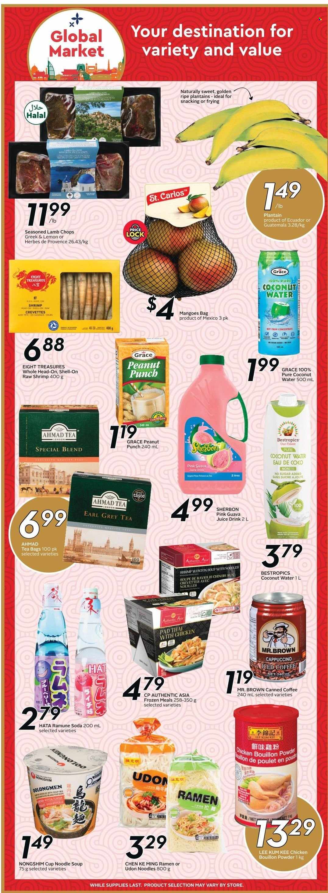 Sobeys flyer - April 23, 2026 - April 29, 2026. Page 13