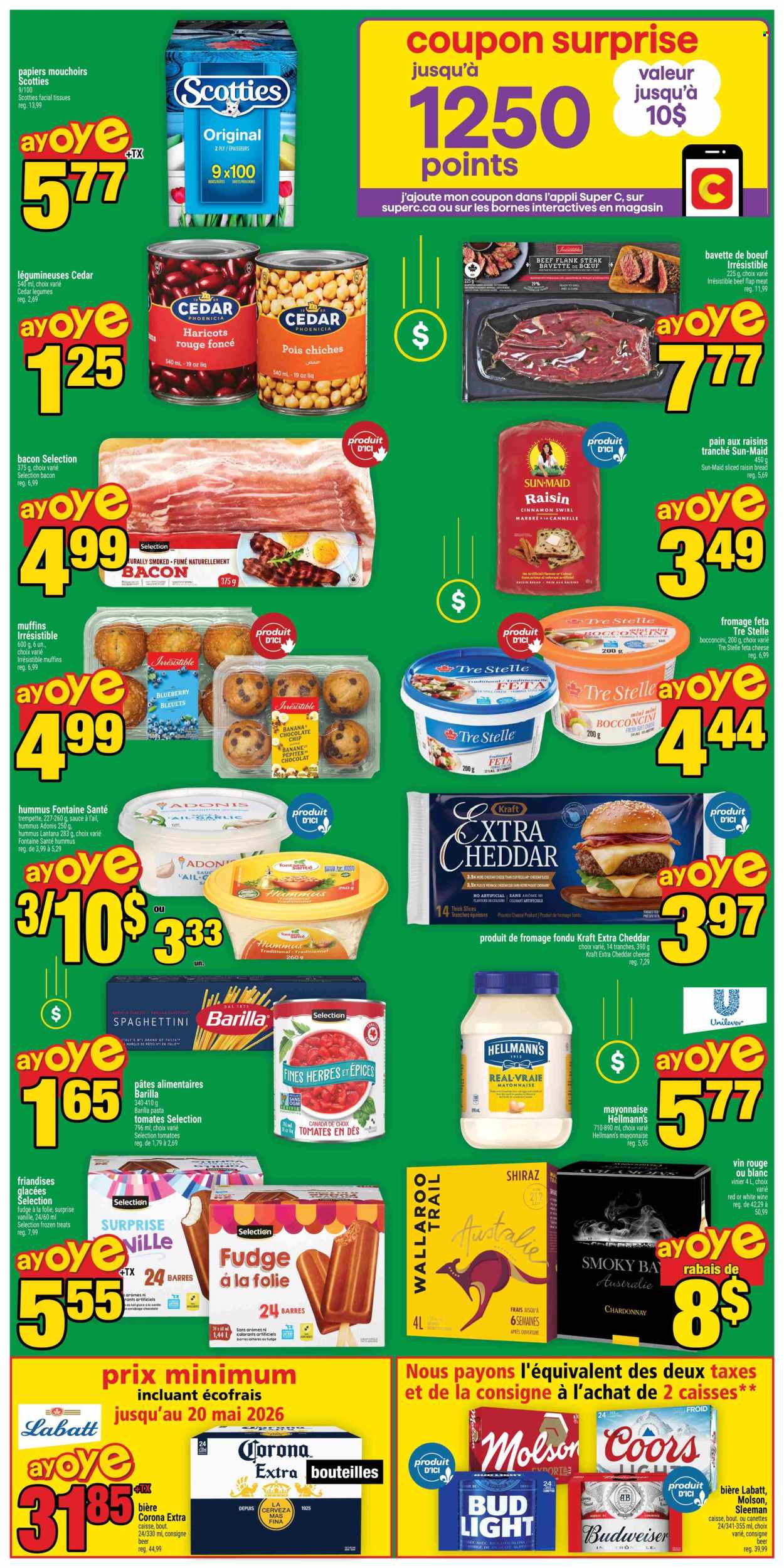 Super C flyer - April 30, 2026 - May 06, 2026. Page 2