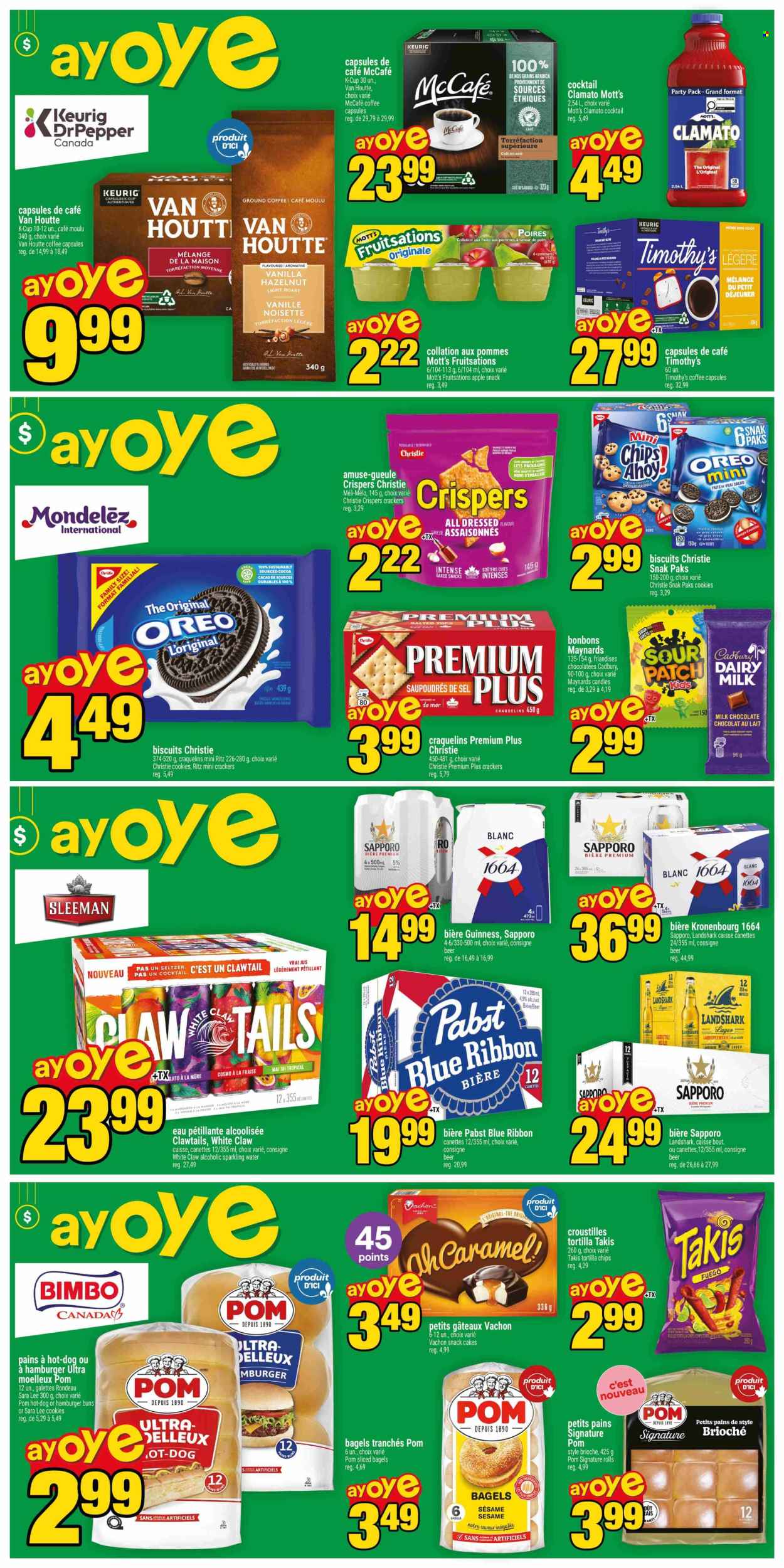 Super C flyer - April 30, 2026 - May 06, 2026. Page 4