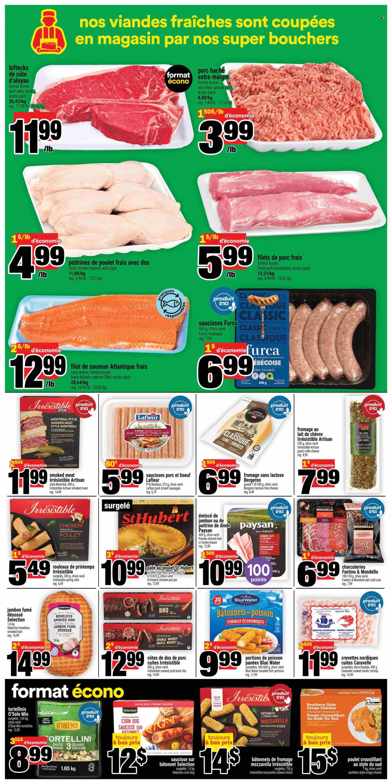 Super C flyer - April 30, 2026 - May 06, 2026. Page 7