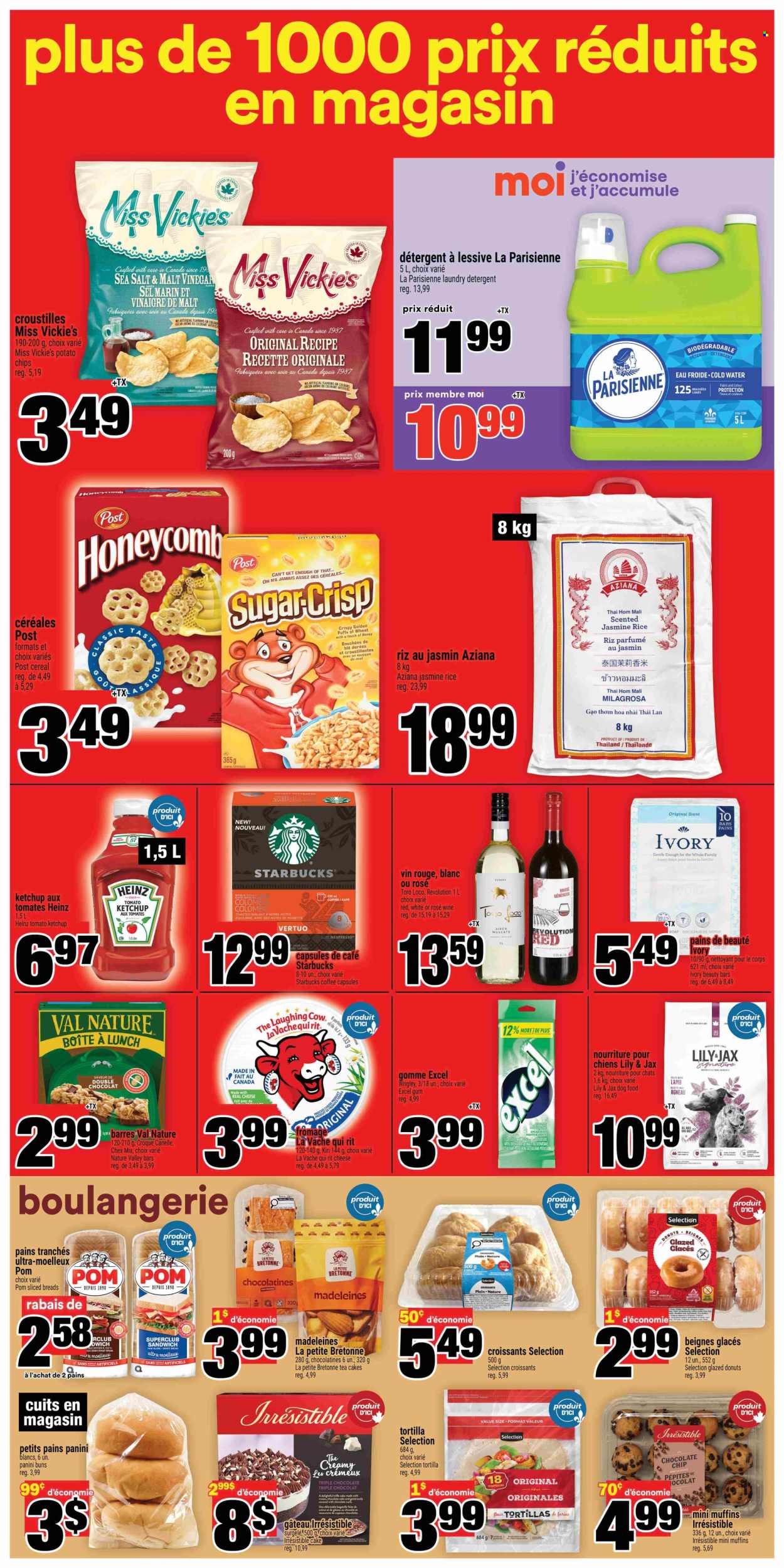 Super C flyer - April 30, 2026 - May 06, 2026. Page 9
