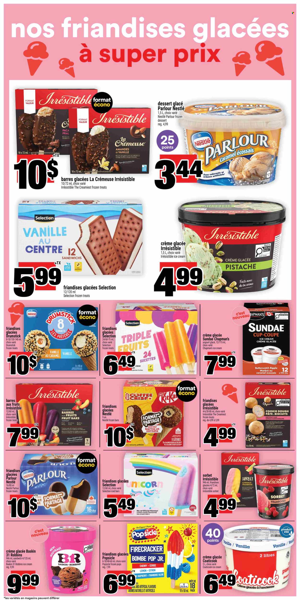 Super C flyer - April 30, 2026 - May 06, 2026. Page 12