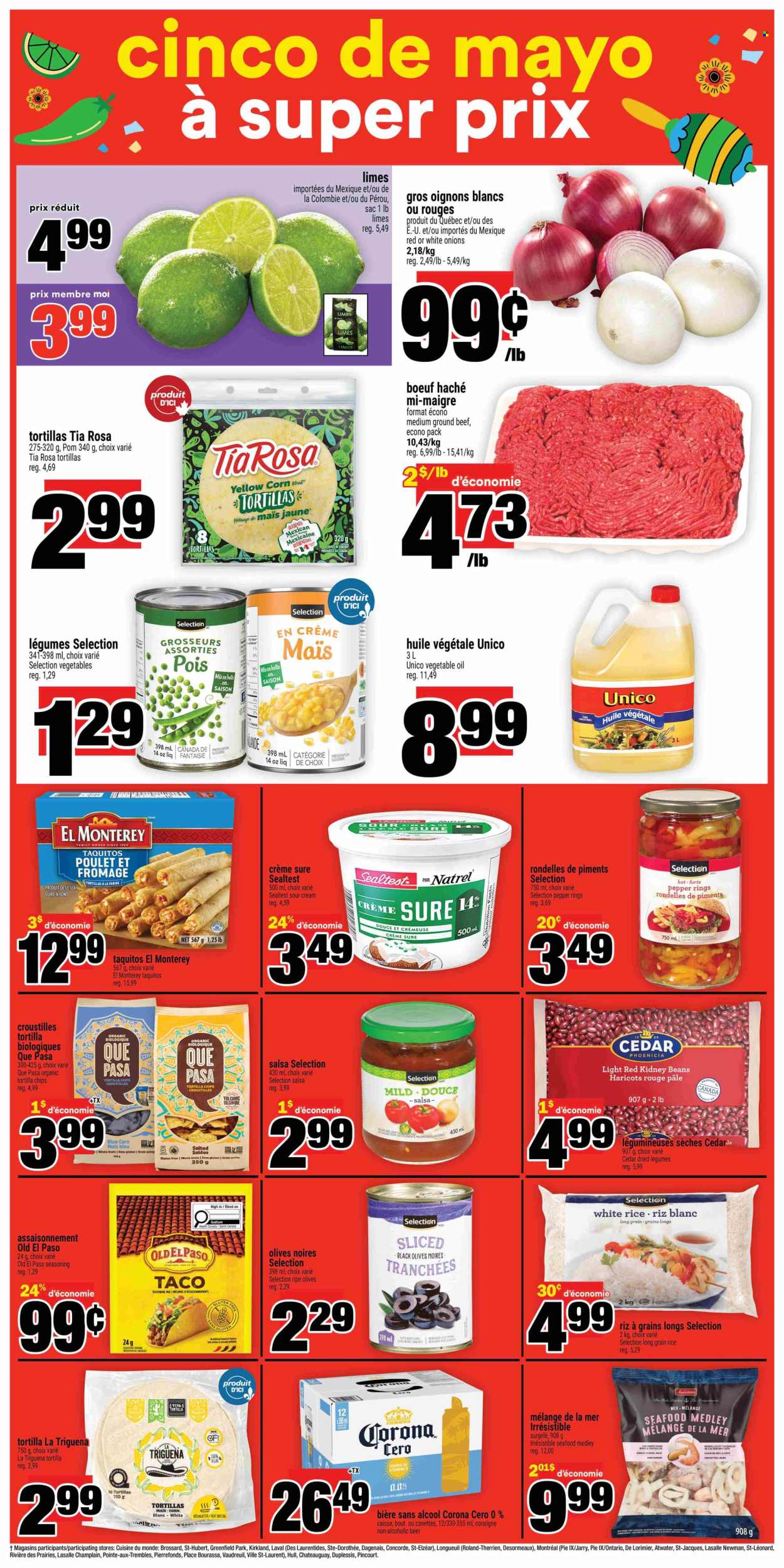 Super C flyer - April 30, 2026 - May 06, 2026. Page 13