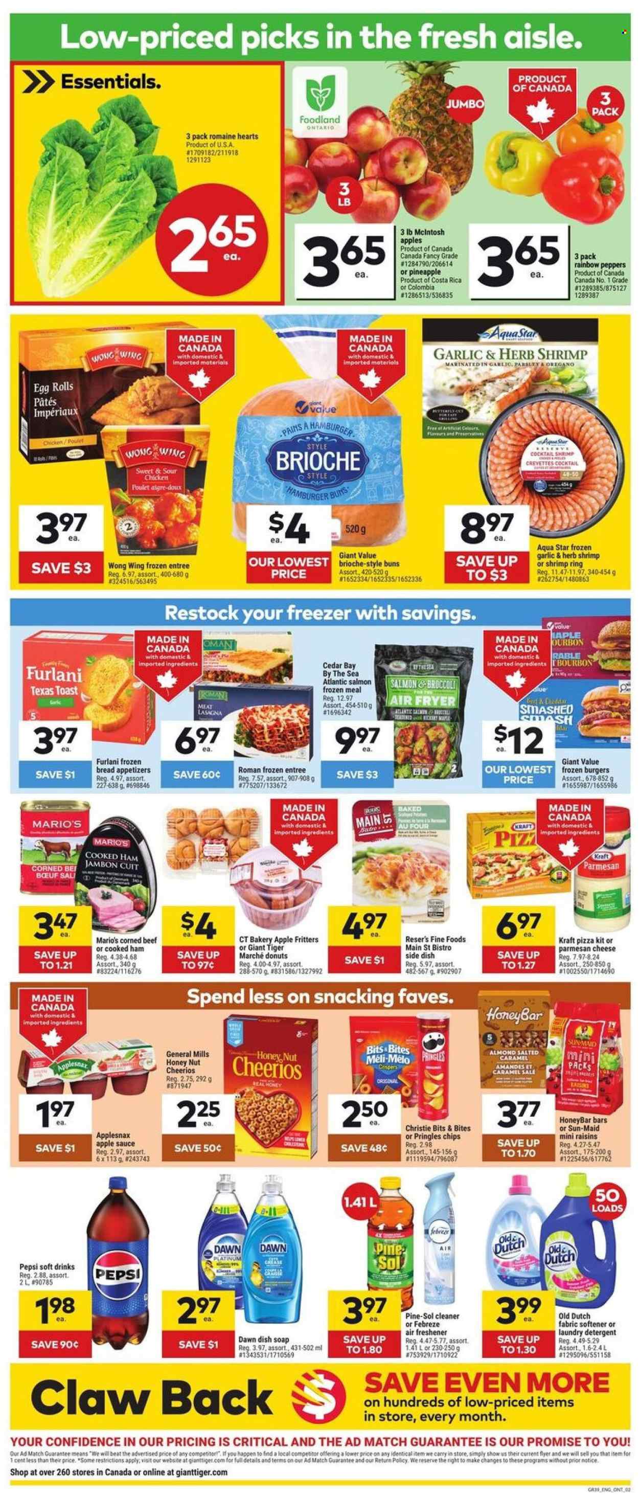 Giant Tiger flyer - April 29, 2026 - May 05, 2026. Page 2