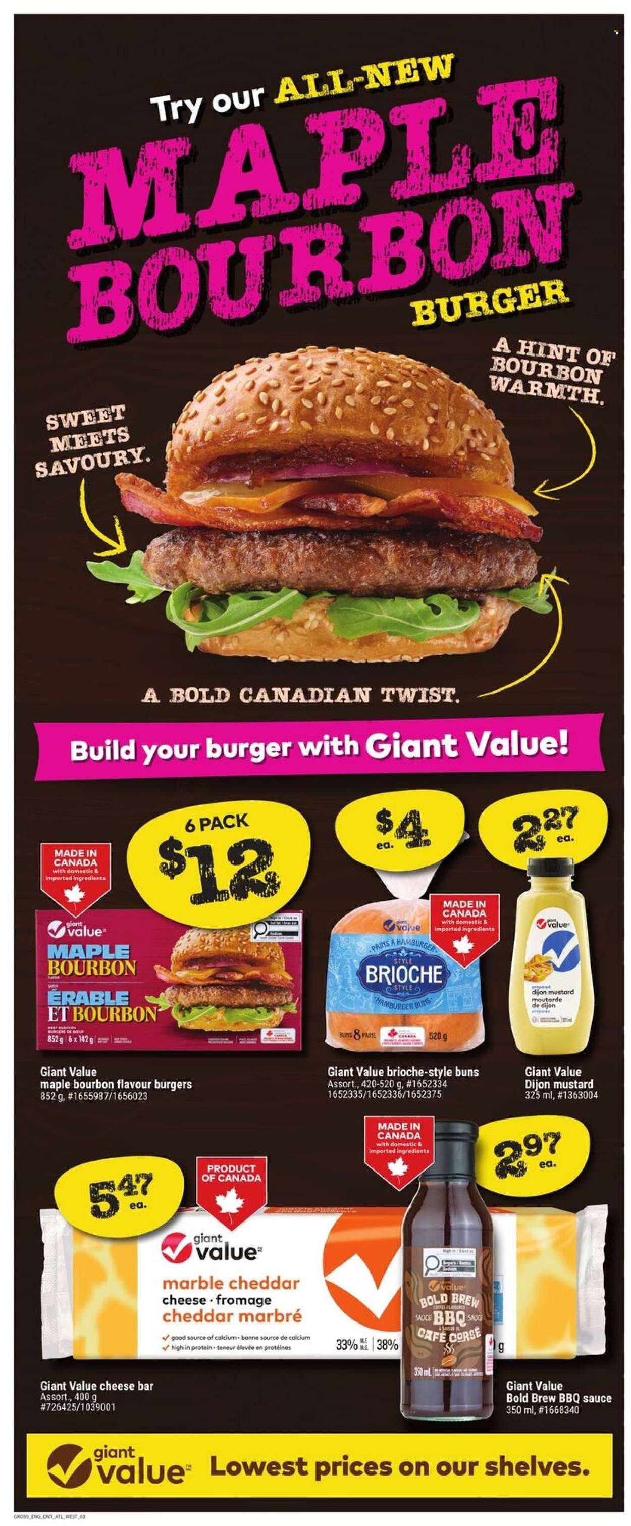 Giant Tiger flyer - April 29, 2026 - May 05, 2026. Page 3