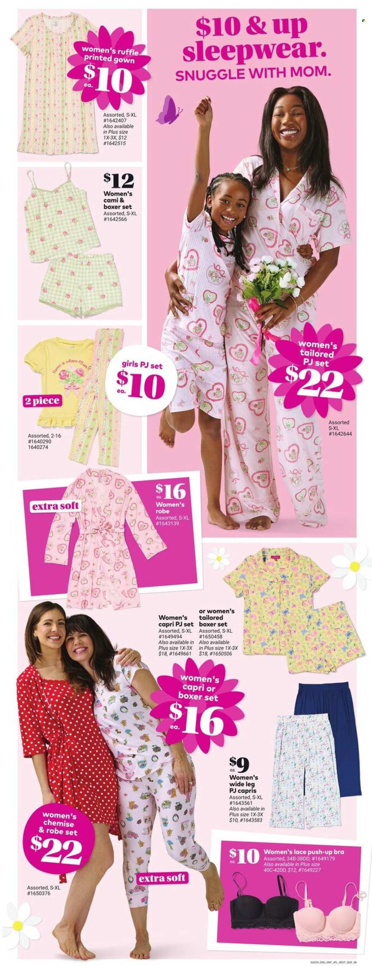 Giant Tiger flyer - April 29, 2026 - May 05, 2026. Page 12