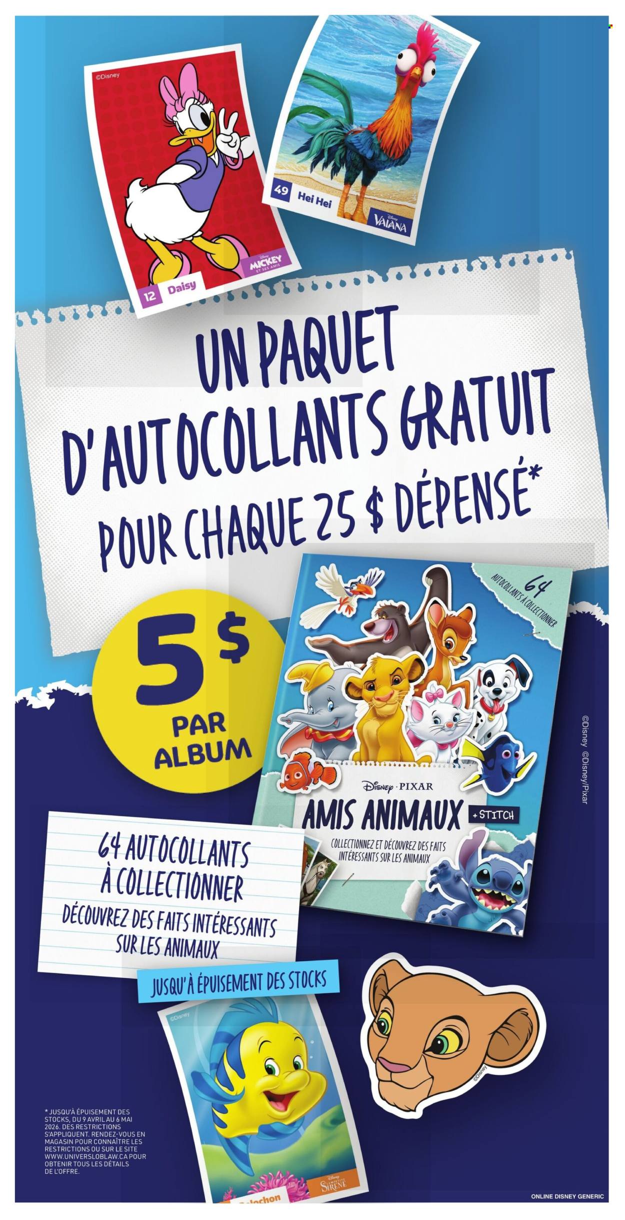 Maxi flyer - April 30, 2026 - May 06, 2026. Page 13