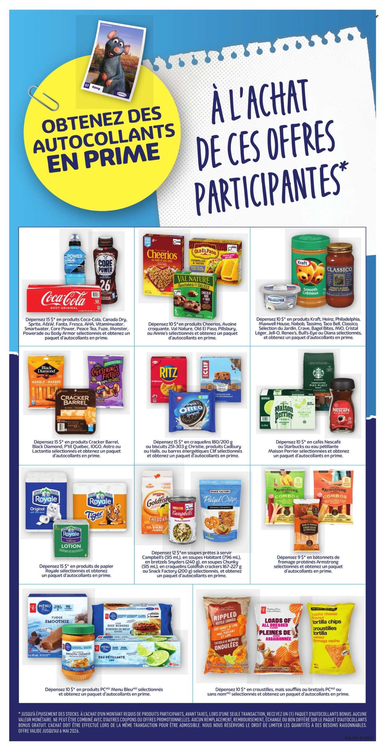 Maxi flyer - April 30, 2026 - May 06, 2026. Page 15