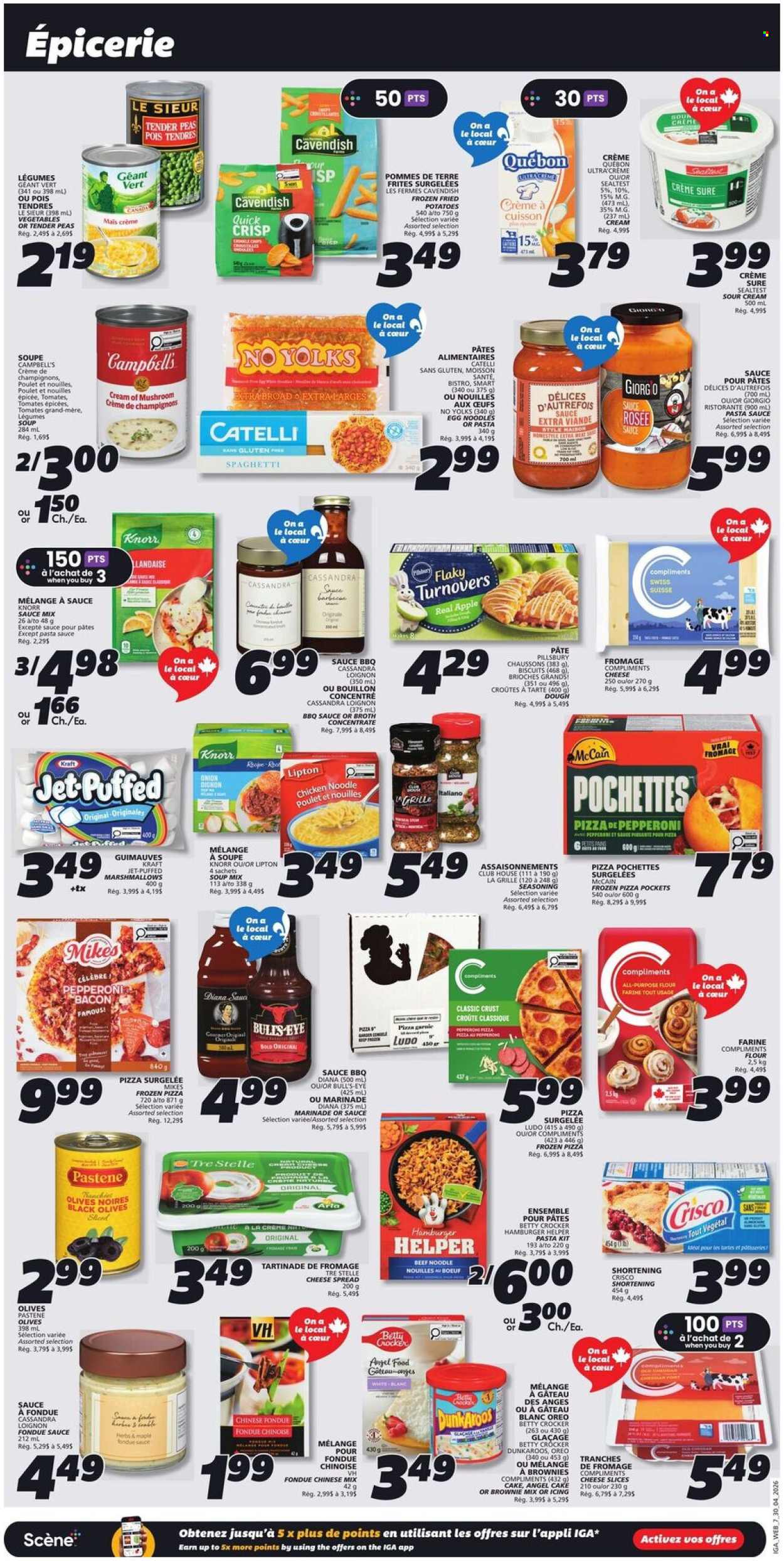 IGA flyer - April 30, 2026 - May 06, 2026. Page 11