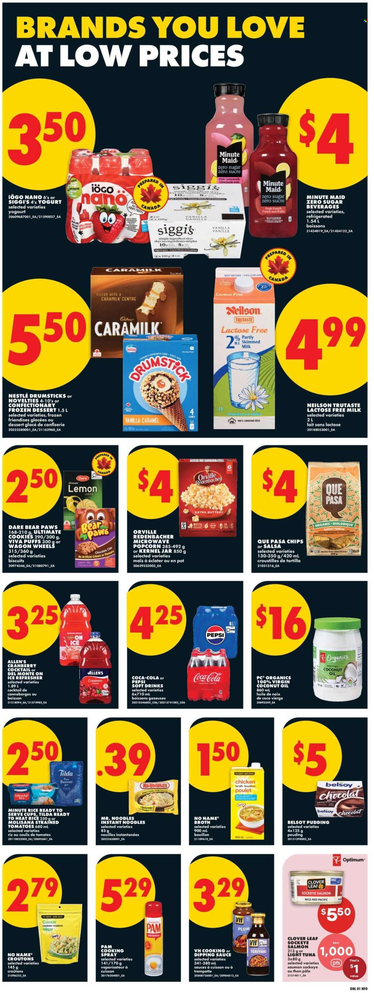No Frills flyer - April 30, 2026 - May 06, 2026. Page 7