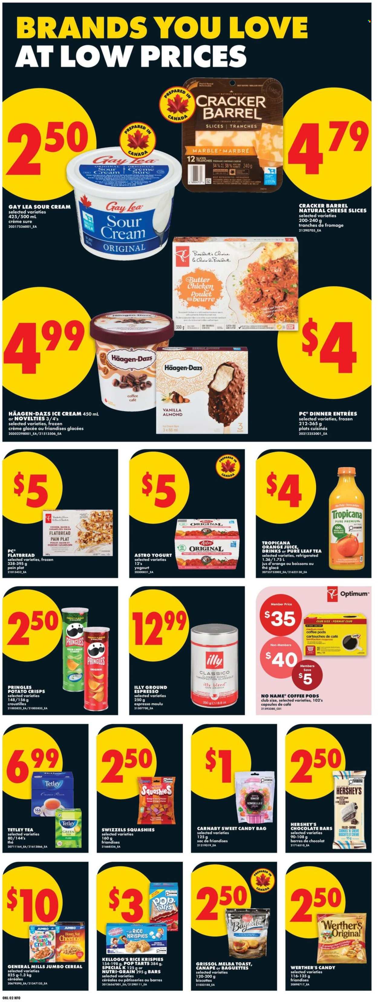 No Frills flyer - April 30, 2026 - May 06, 2026. Page 8
