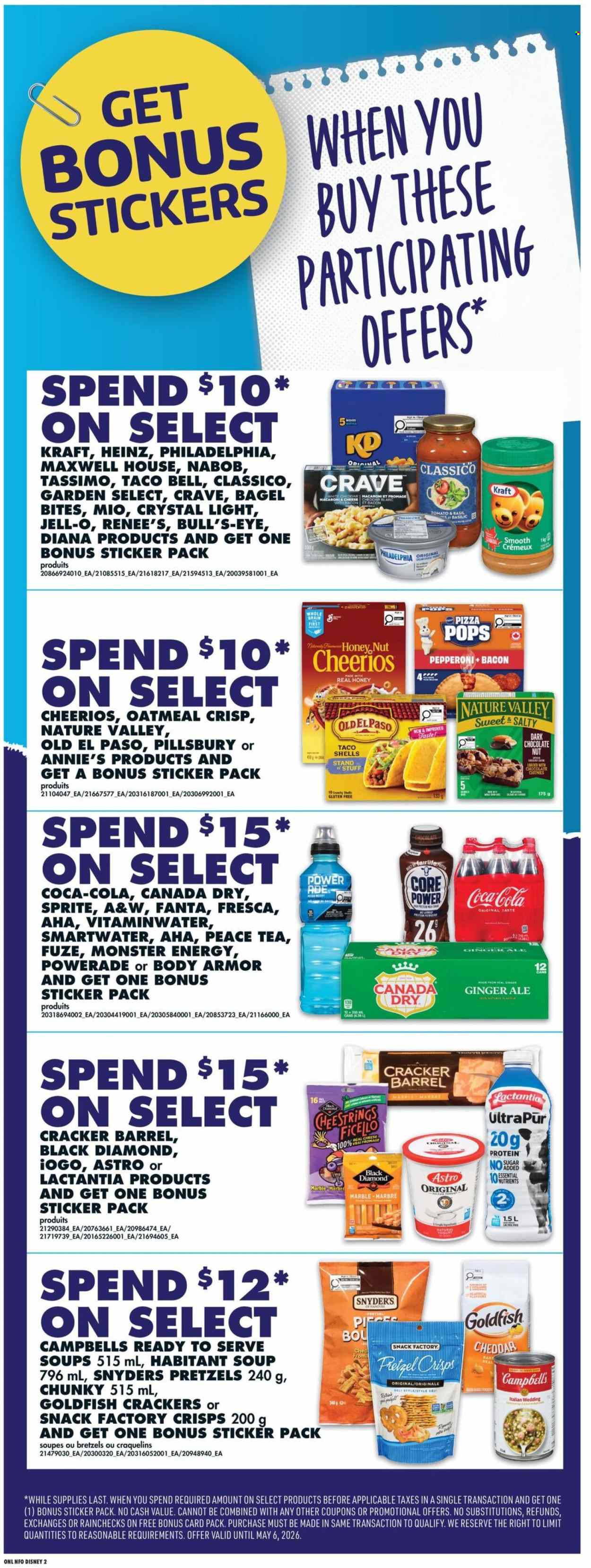 No Frills flyer - April 30, 2026 - May 06, 2026. Page 12